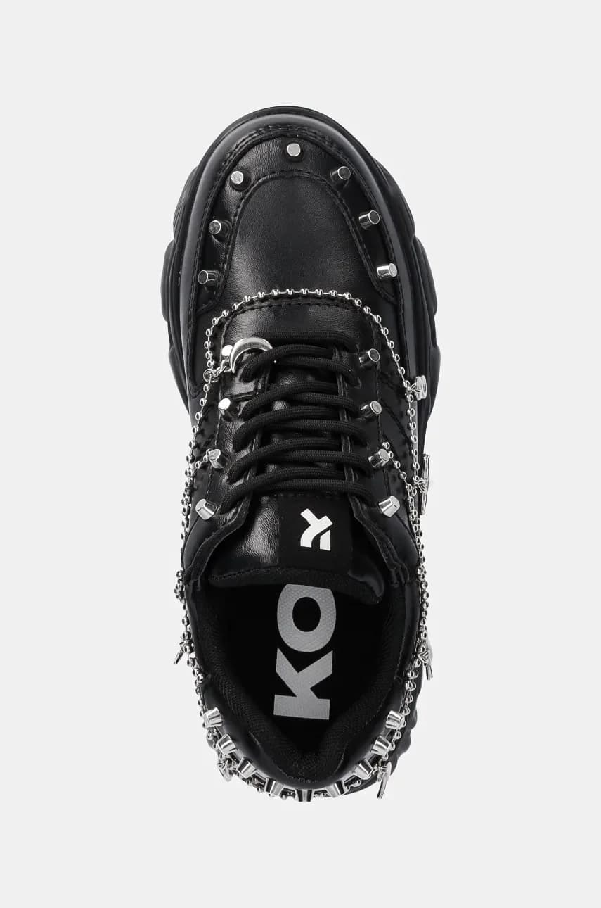 Кроссовки - фото 4