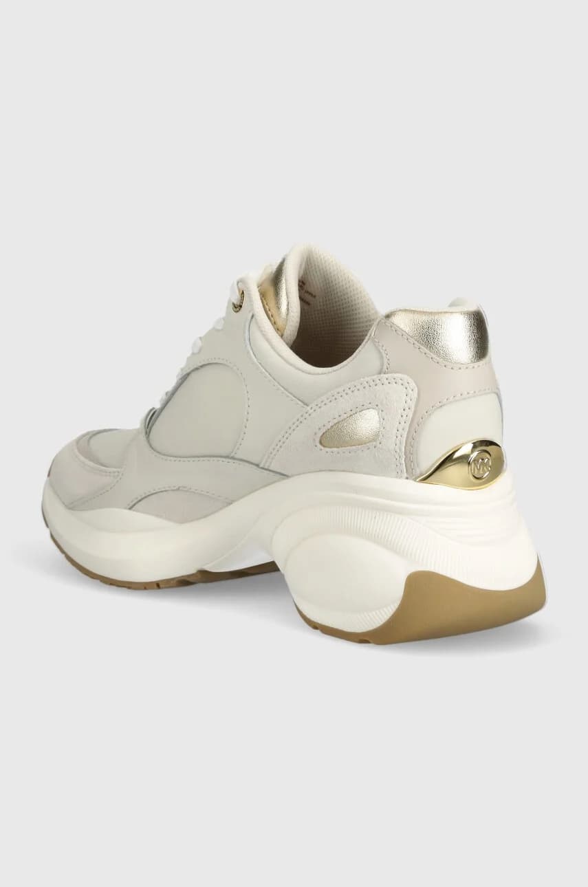 кроссовки Zuma - фото 3