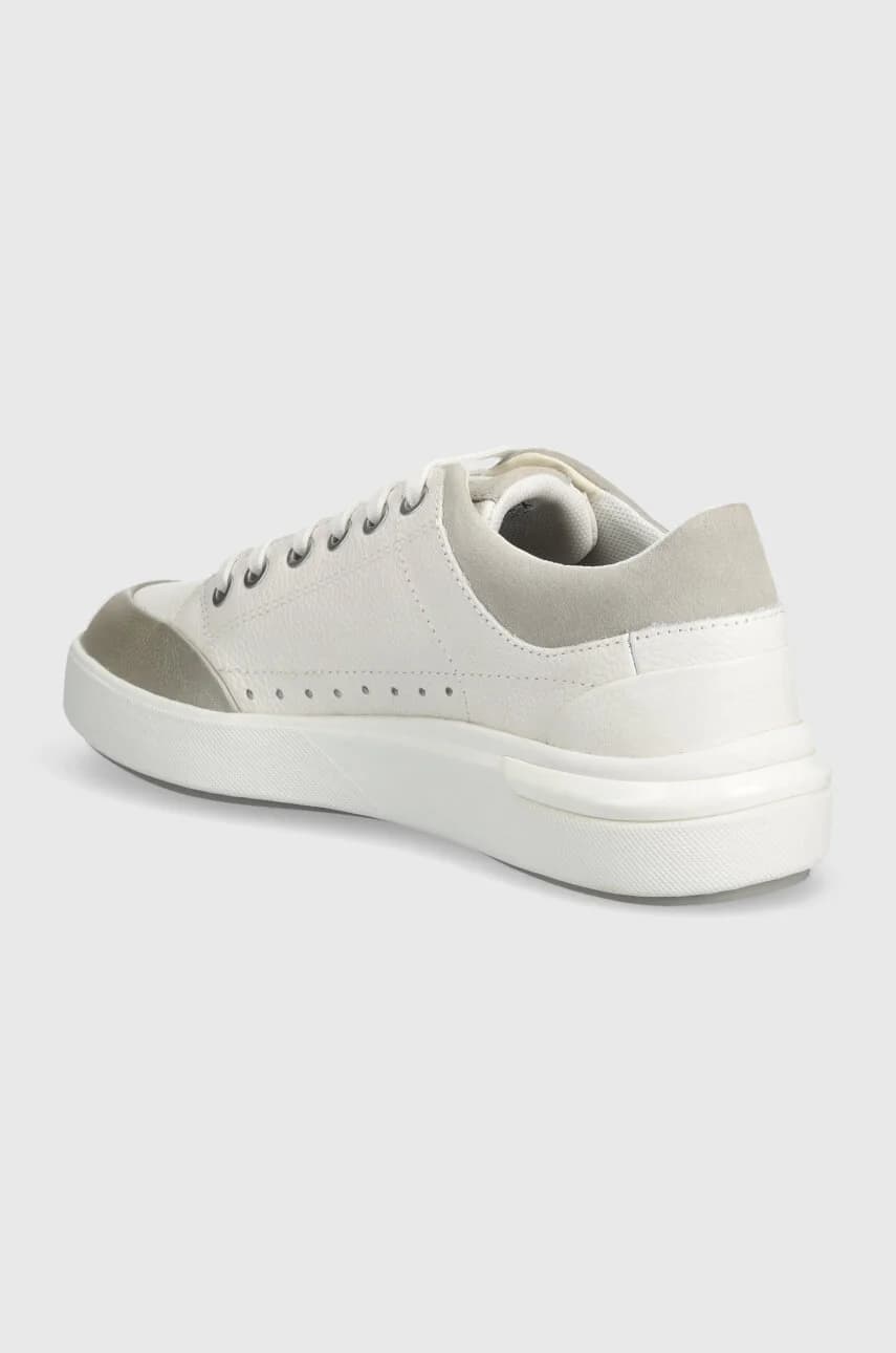 кожаные кроссовки D DALYLA A - фото 3