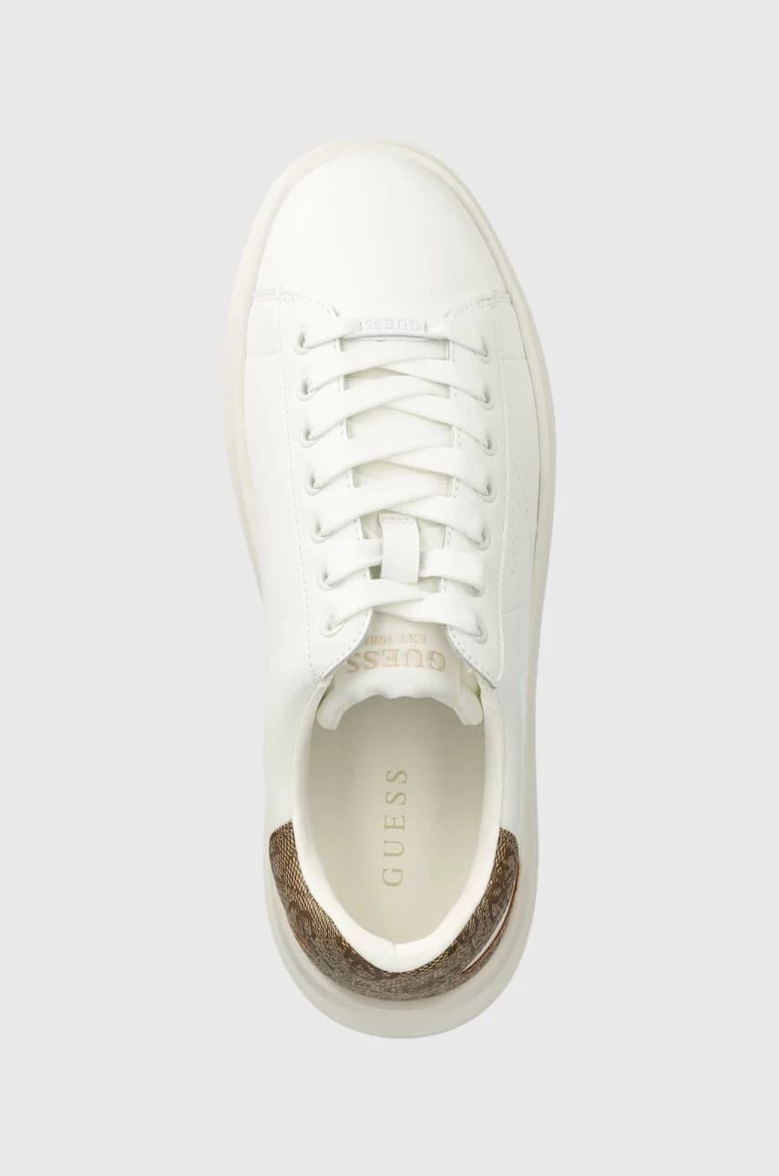 кроссовки ELBINA - фото 4