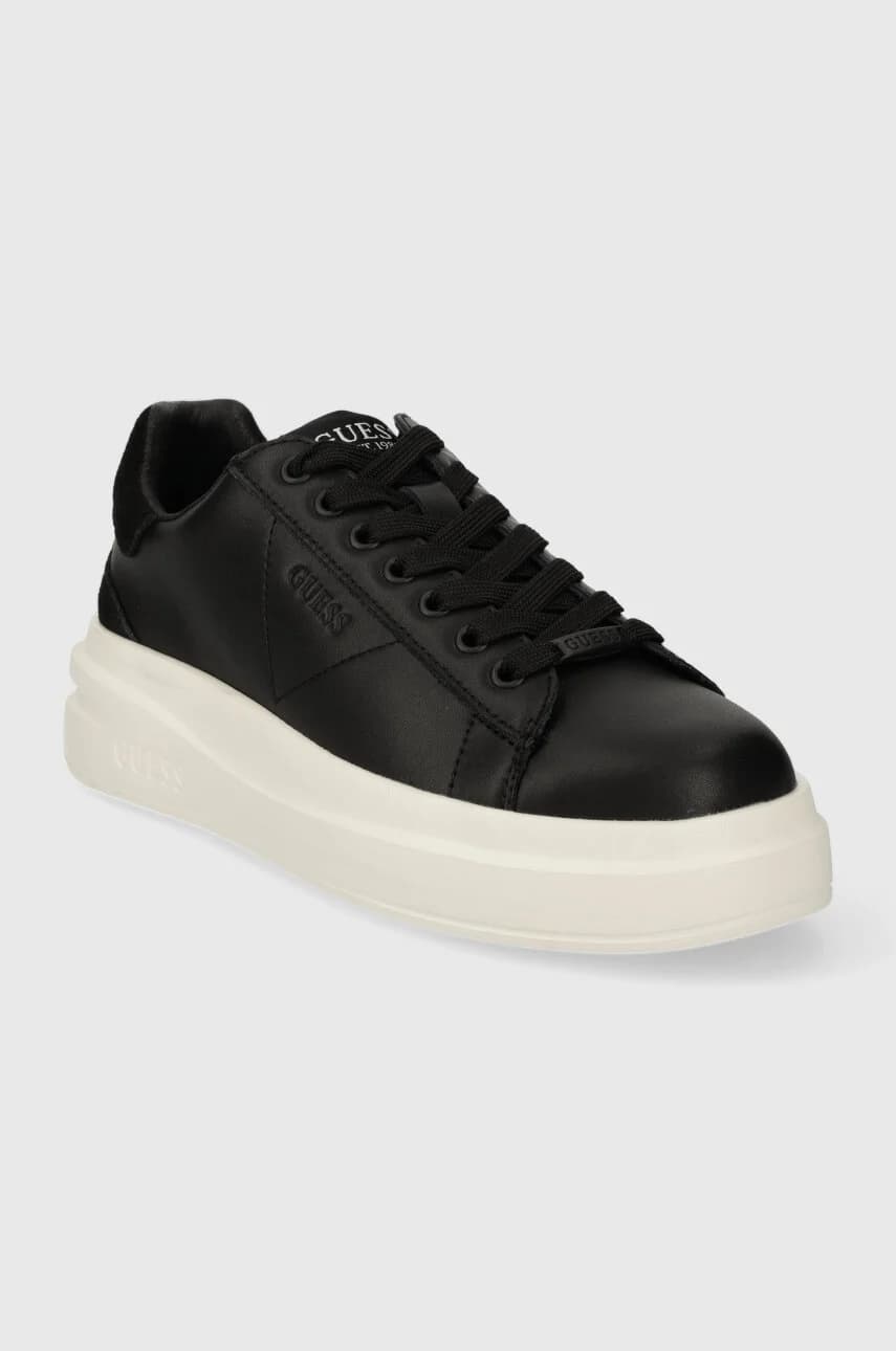 кроссовки ELBINA - фото 2