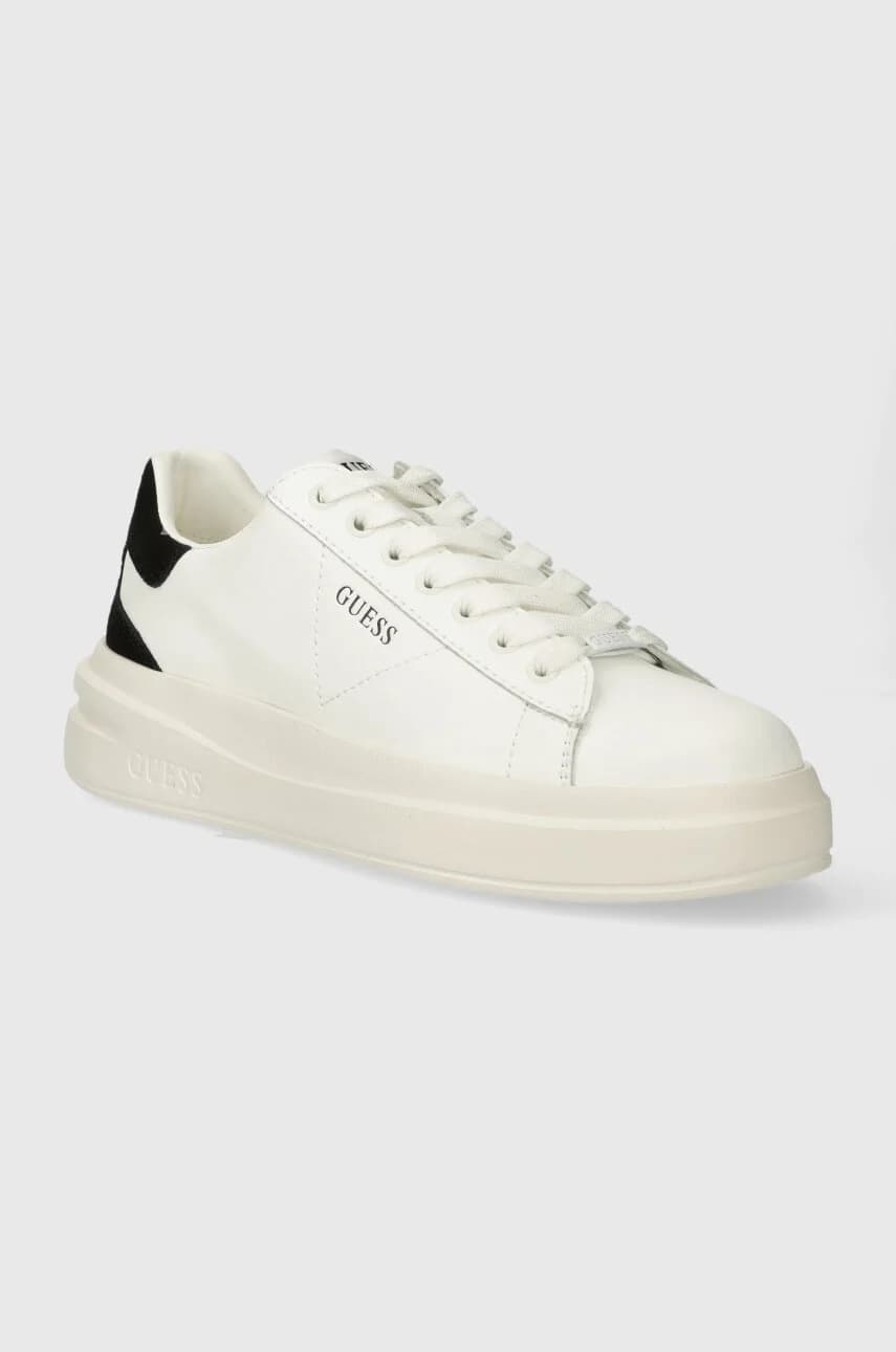 кроссовки ELBINA - фото 2