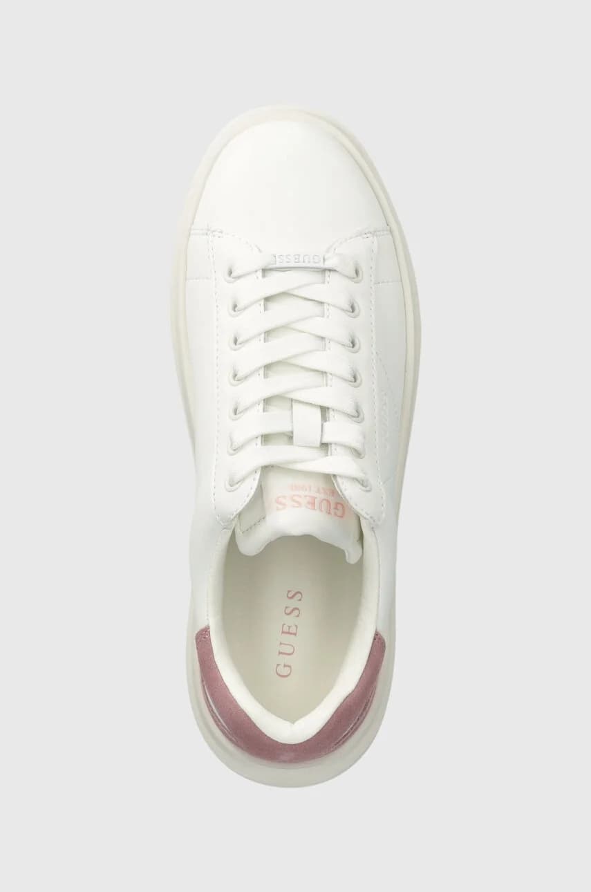 кроссовки ELBINA - фото 4