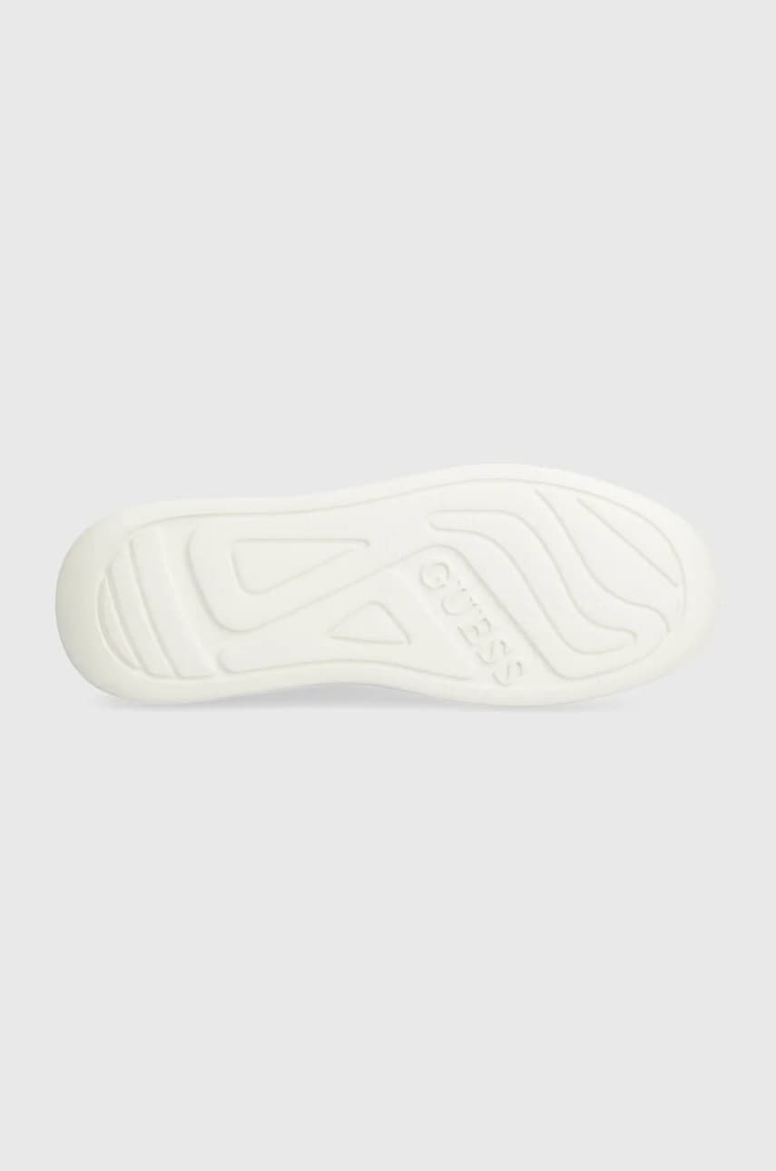 кроссовки ELBINA - фото 5