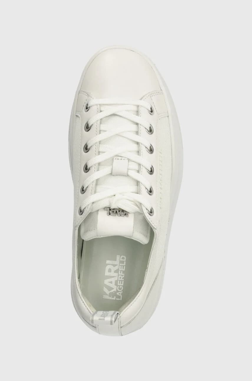 кроссовки KOBO III - фото 3