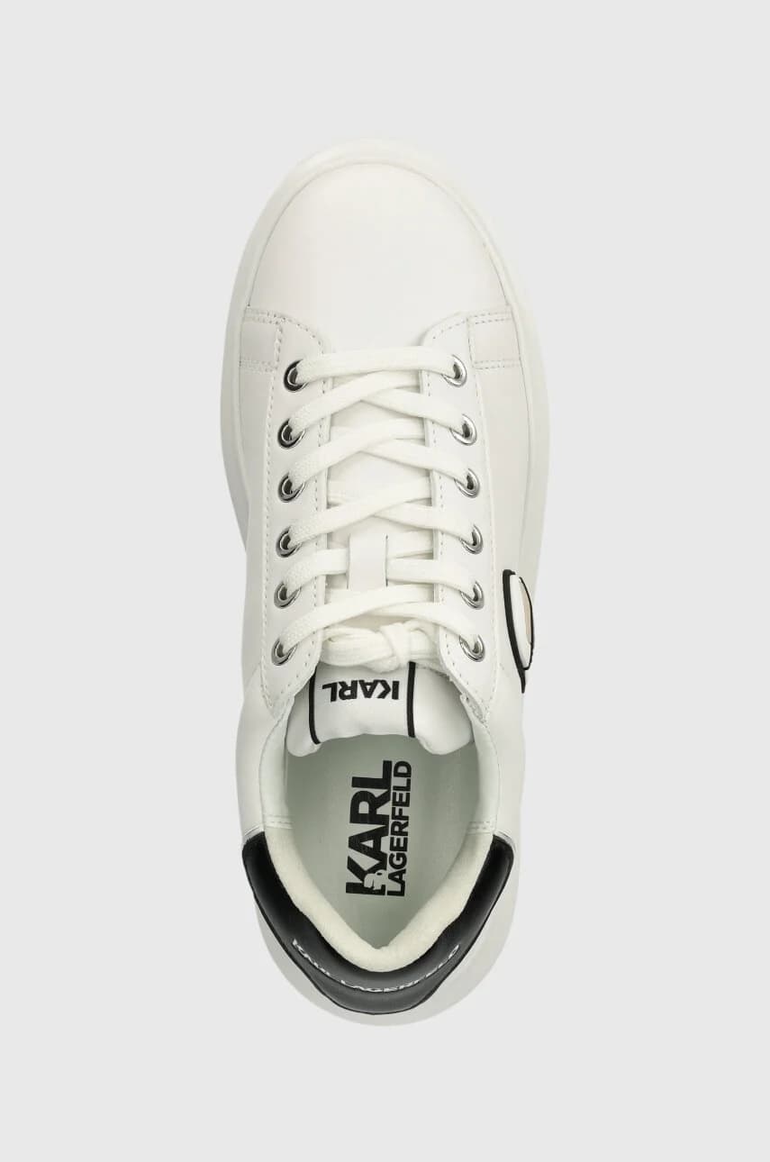 кроссовки KAPRI - фото 4