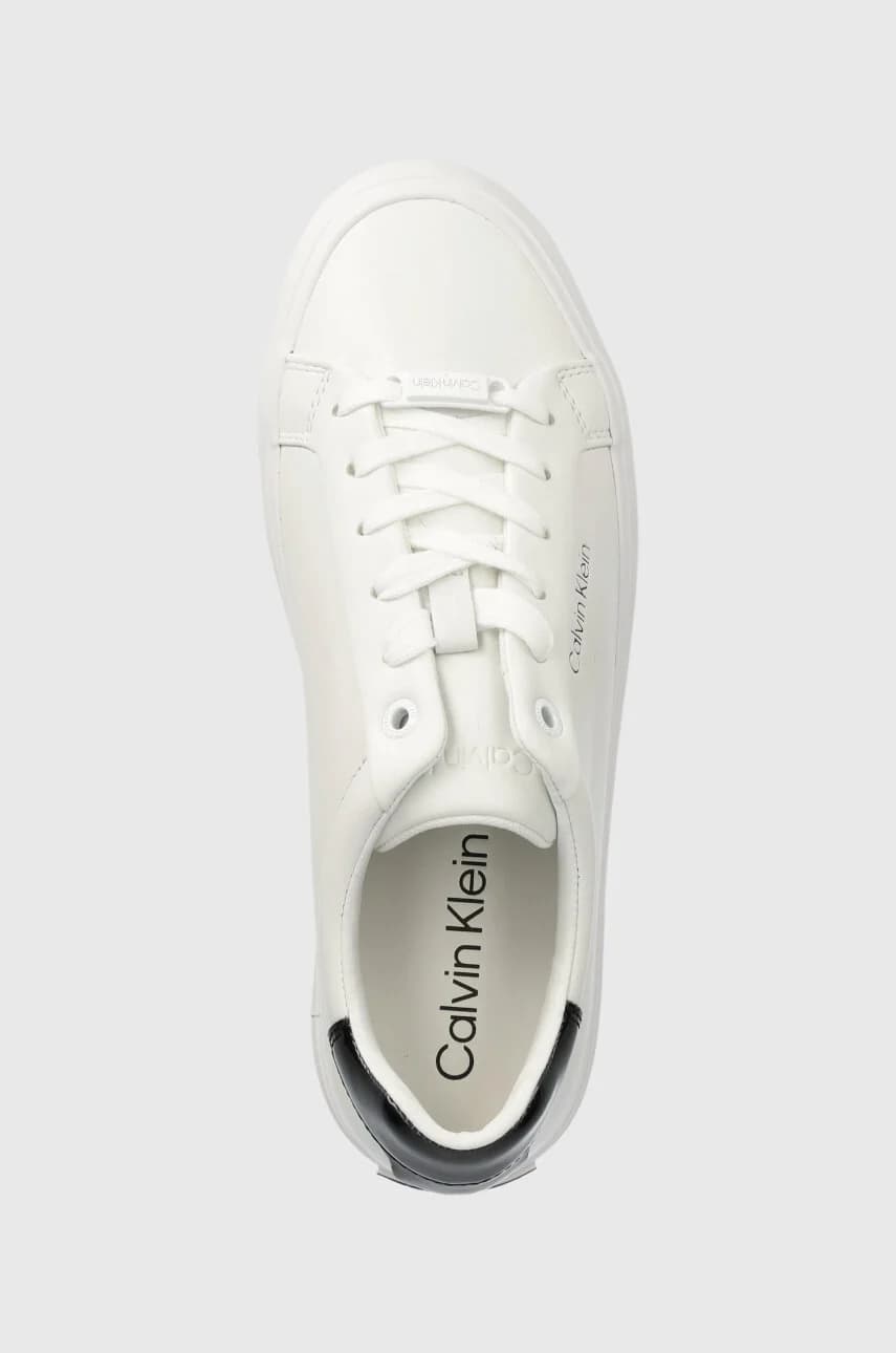 кроссовки VULC LACE UP - фото 4