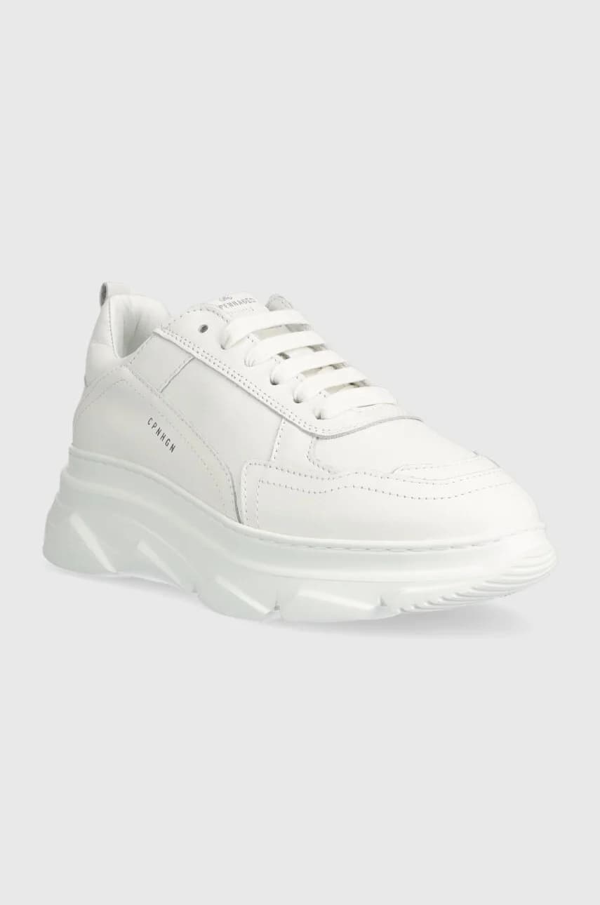 кроссовки Vitello - фото 2