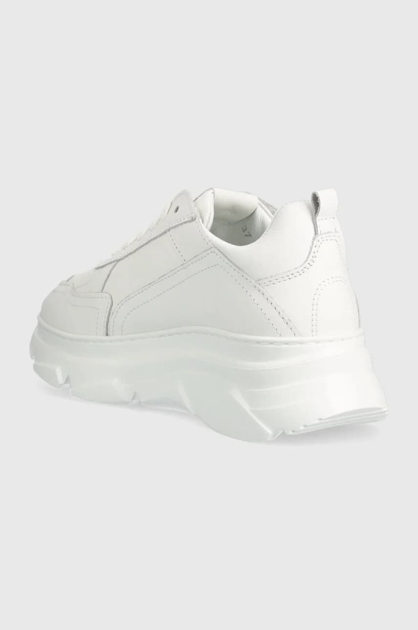 кроссовки Vitello - фото 3