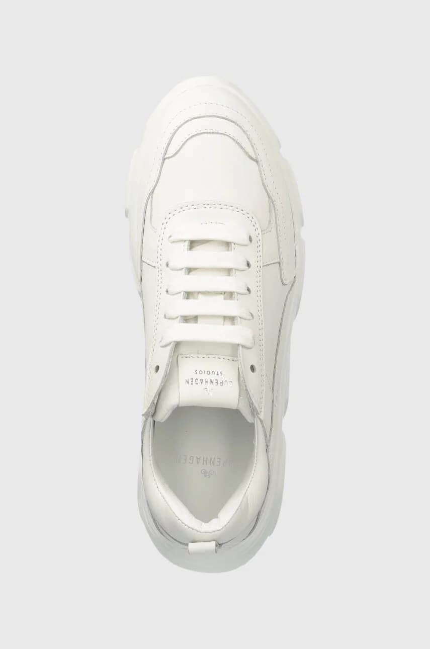 кроссовки Vitello - фото 4