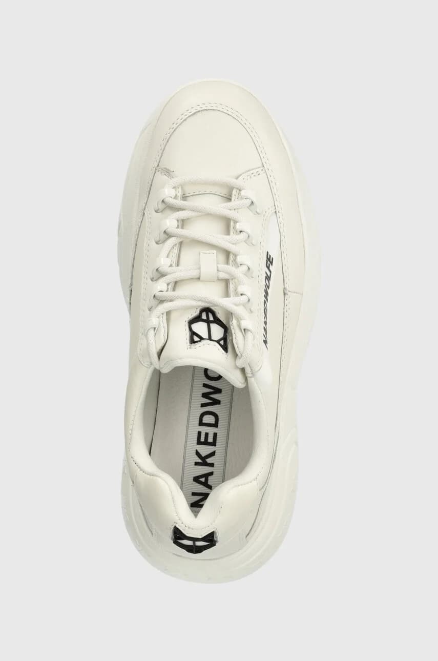 кроссовки Sprinter - фото 4