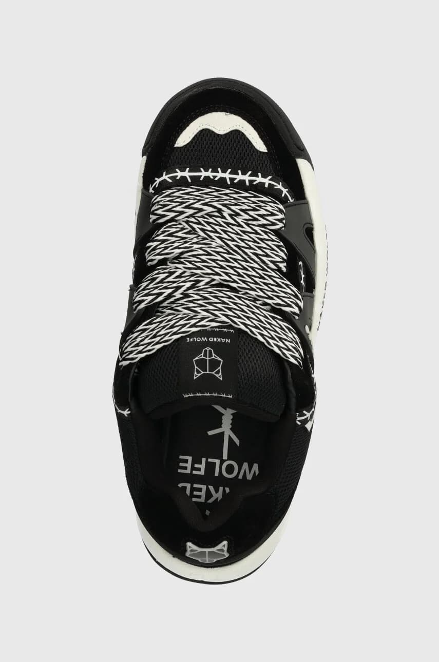 кроссовки-слайдеры - фото 4