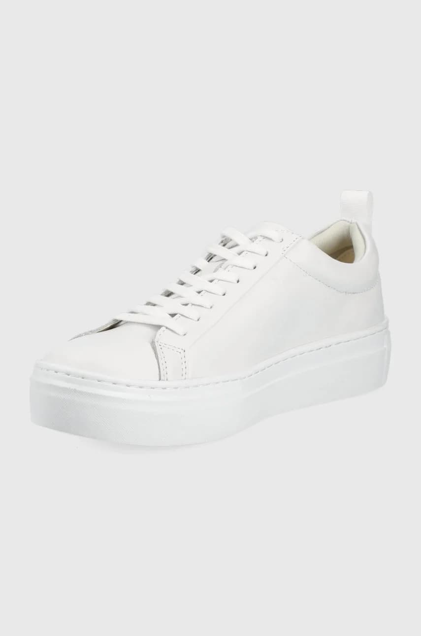 кроссовки ZOE PLATFORM - фото 3