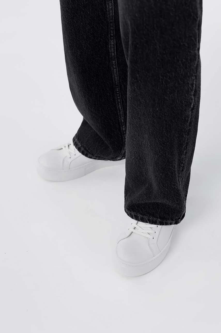 кроссовки ZOE PLATFORM - фото 6