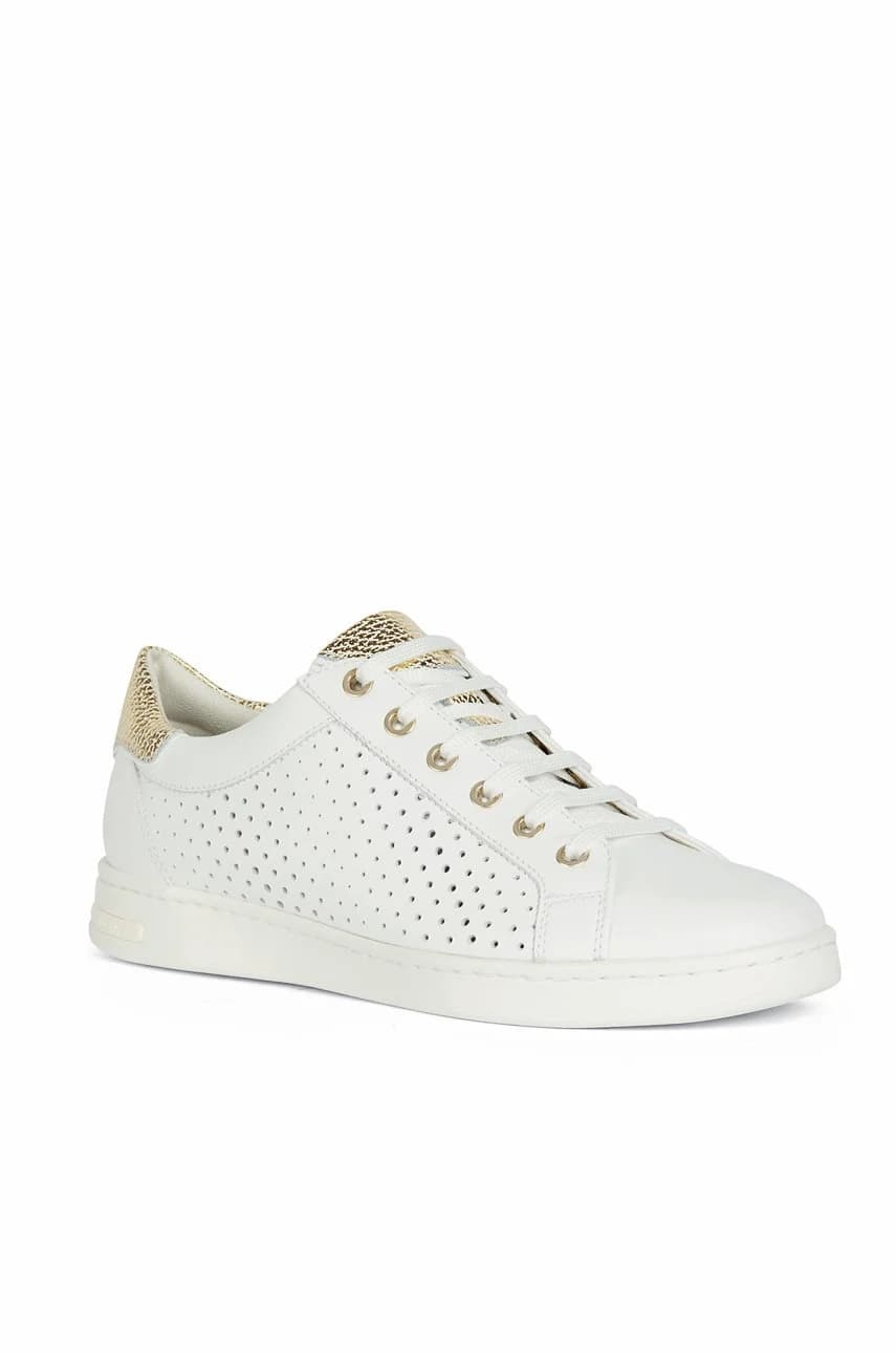 D JAYSEN B кожаные туфли - фото 2