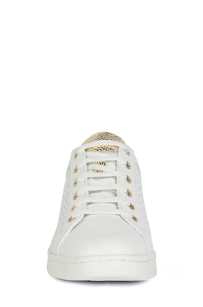 D JAYSEN B кожаные туфли - фото 3