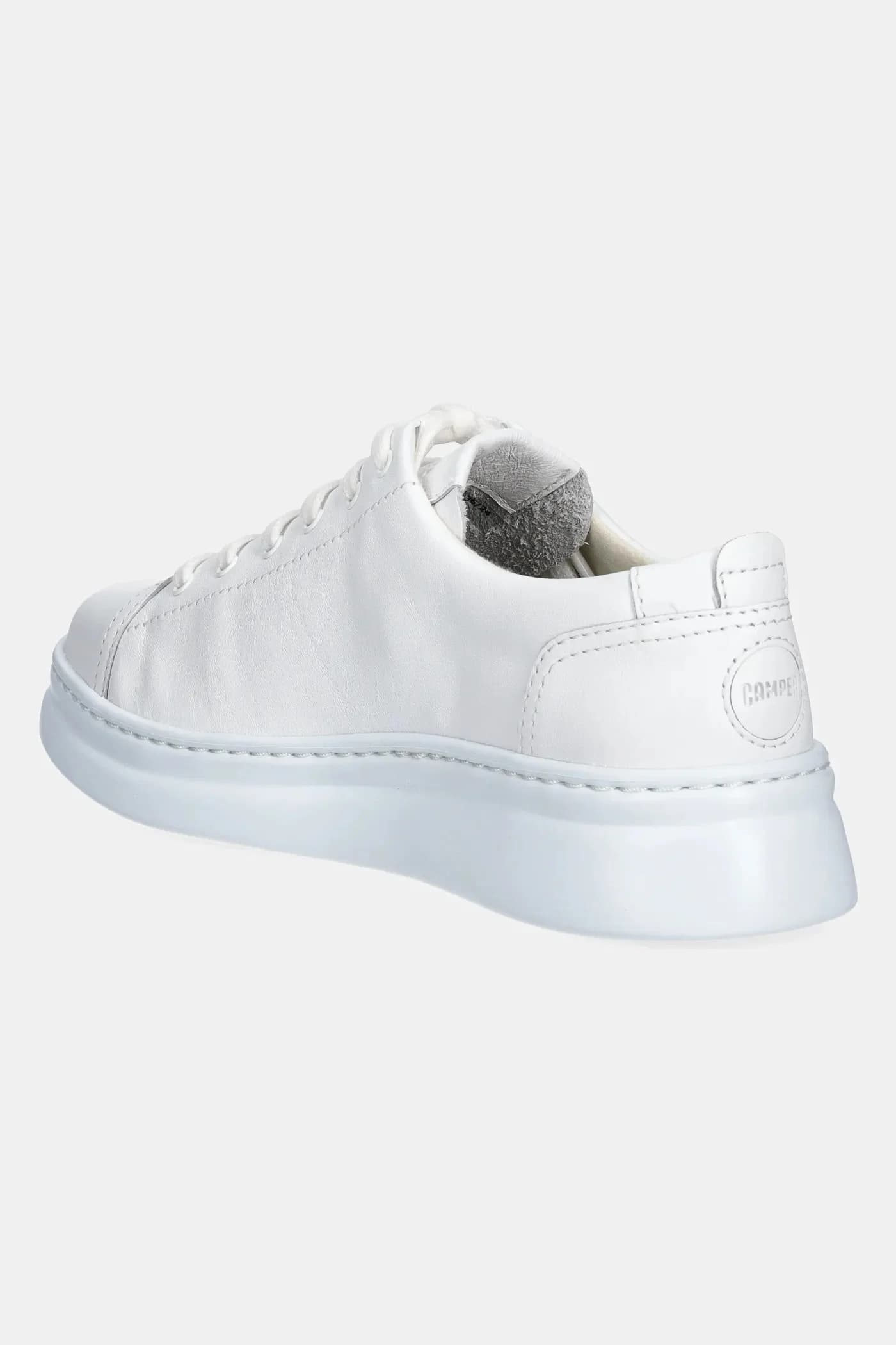 Кожаные туфли, занявшие второе место - фото 3