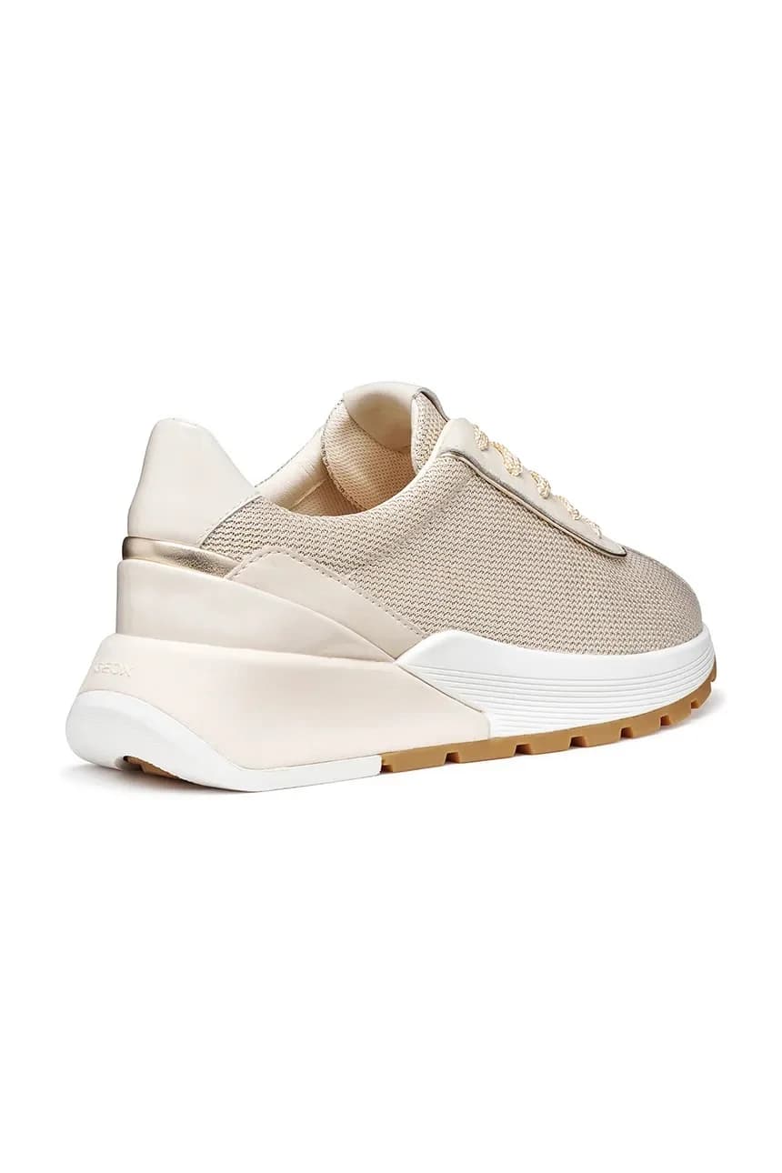 кроссовки D METROPOLI - фото 3