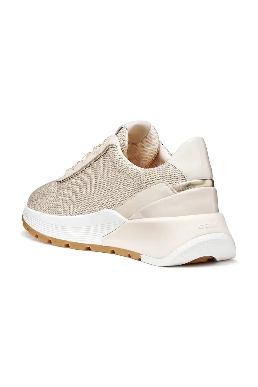 кроссовки D METROPOLI - фото 4