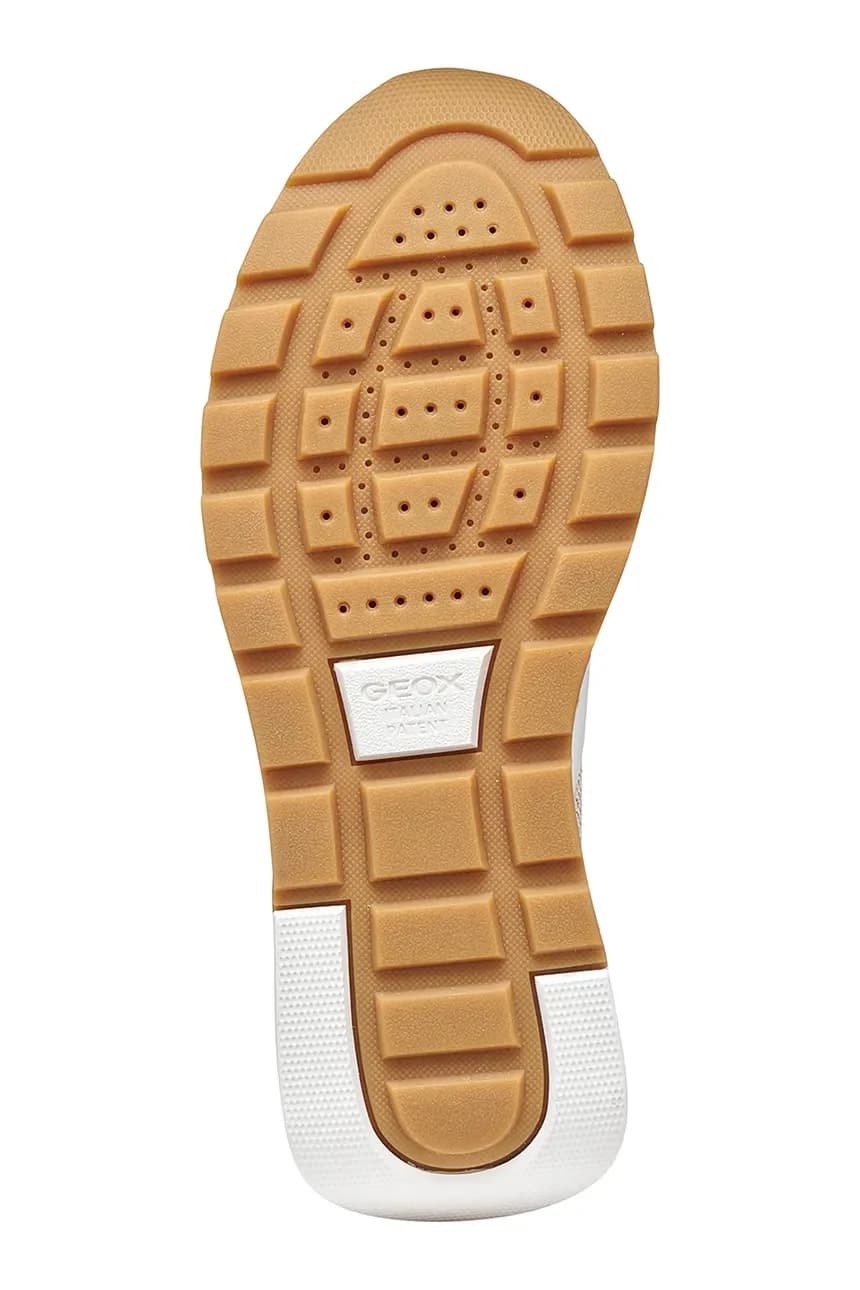 кроссовки D METROPOLI - фото 6