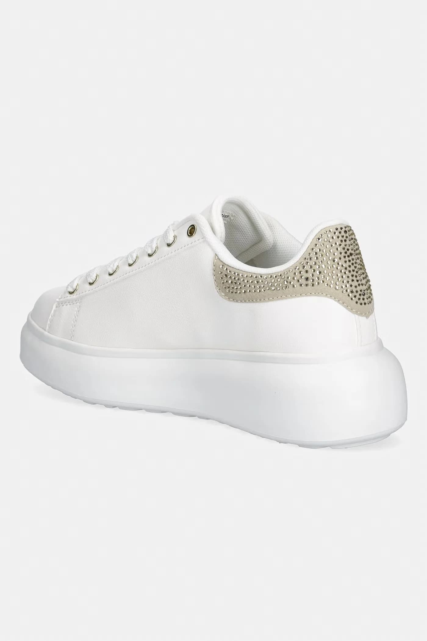 кроссовки STACY001 - фото 3