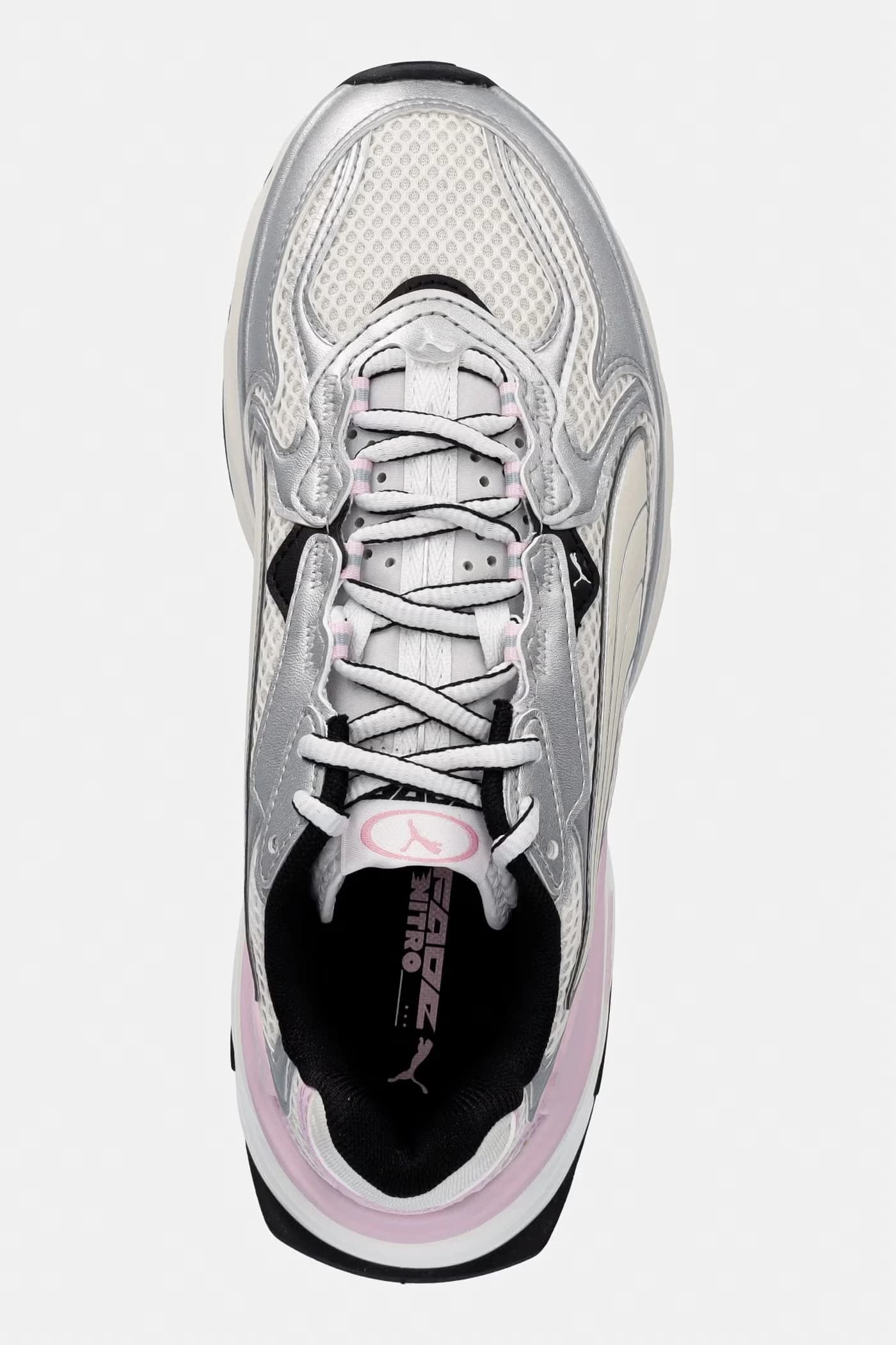 кроссовки Fade Nitro - фото 4