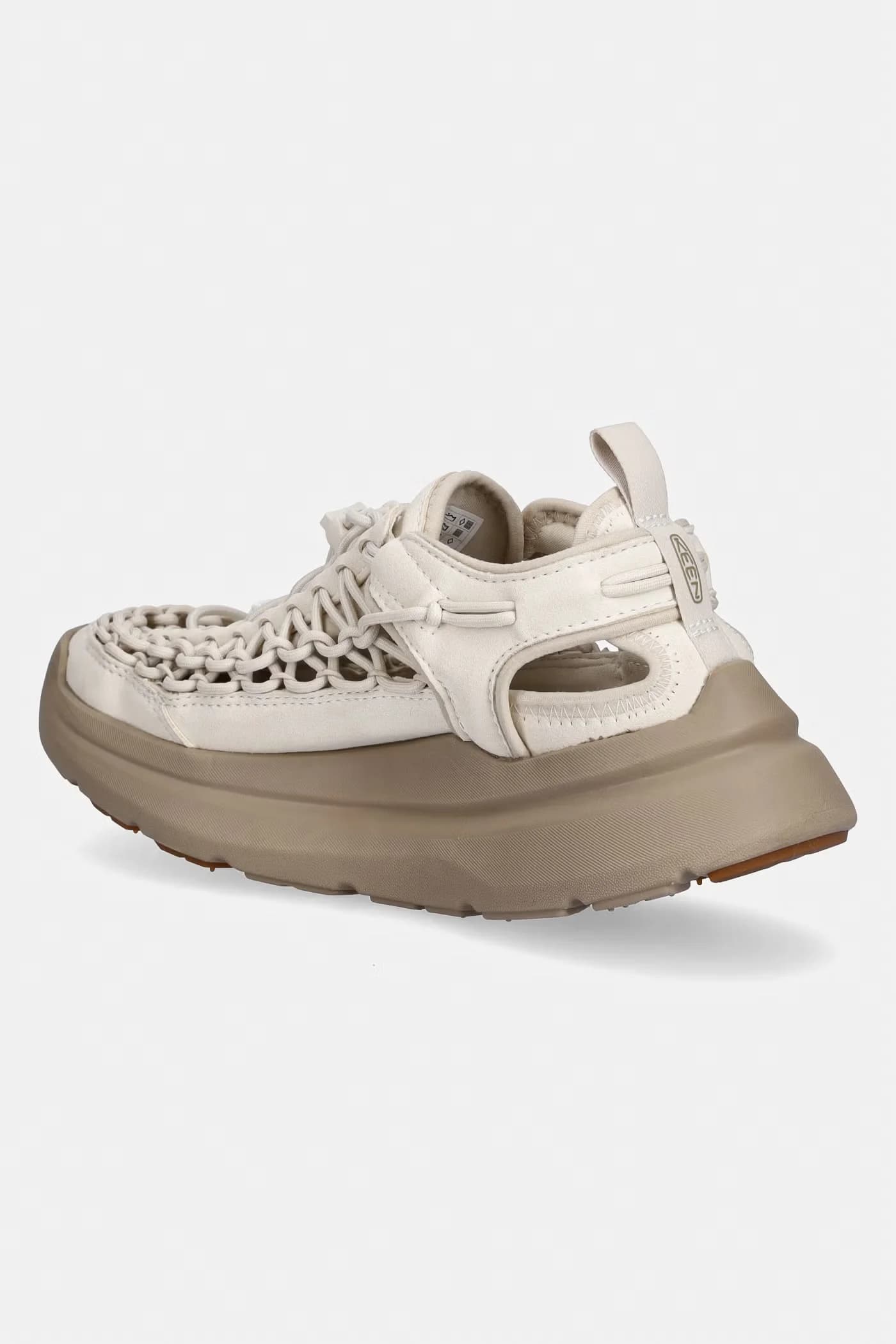 кроссовки UNEEK - фото 3