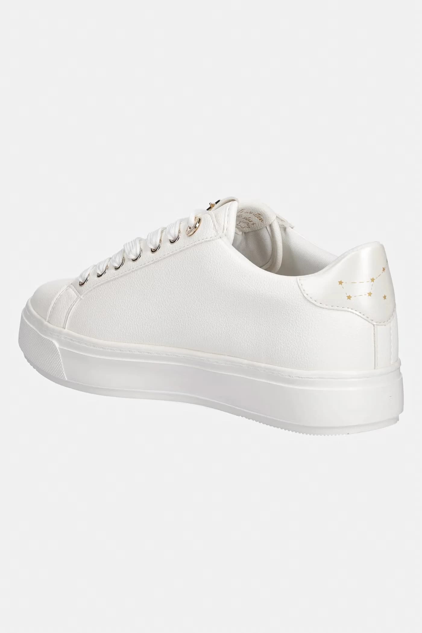 кроссовки STARBRIGHT - фото 3