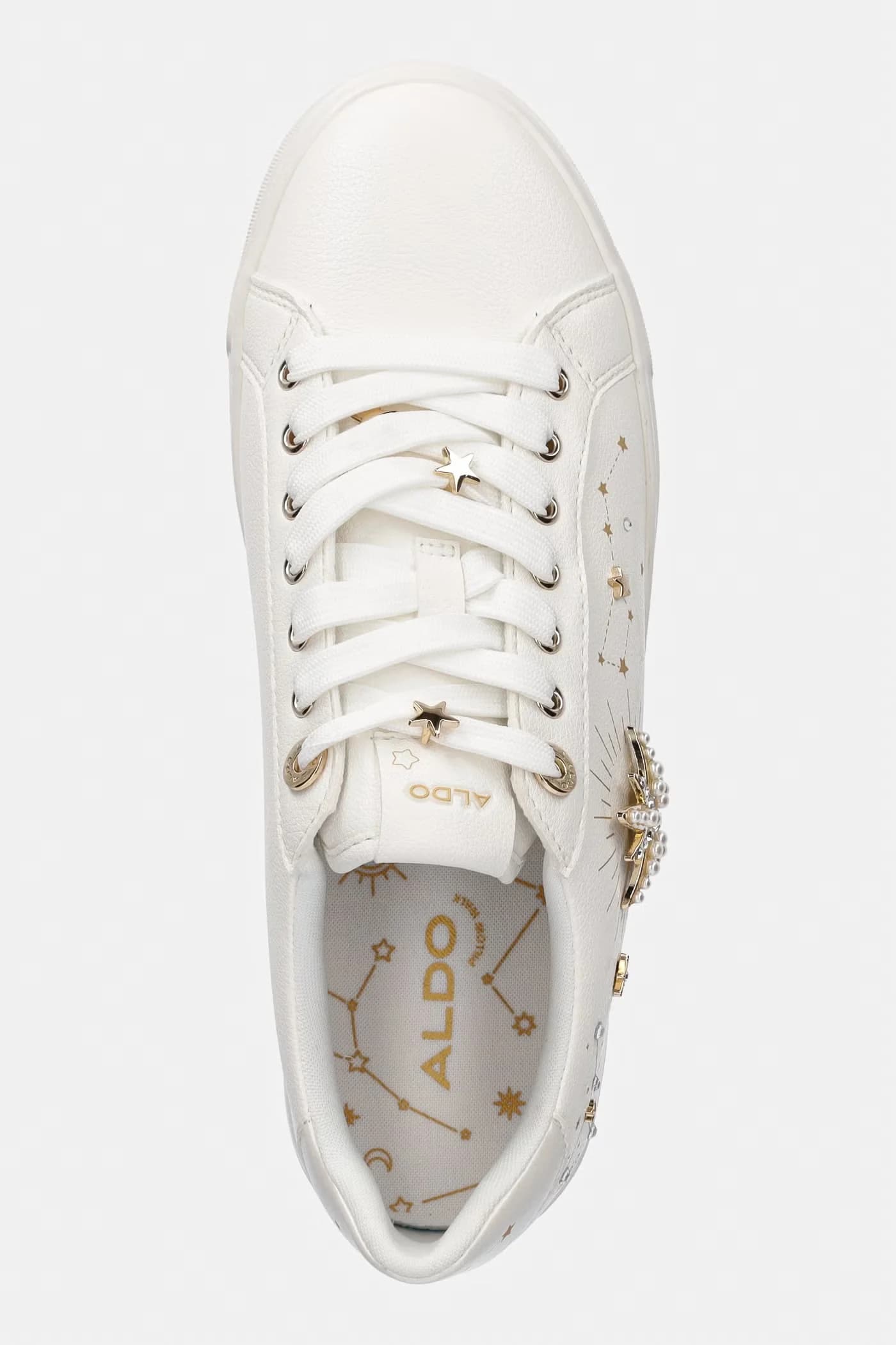 кроссовки STARBRIGHT - фото 4