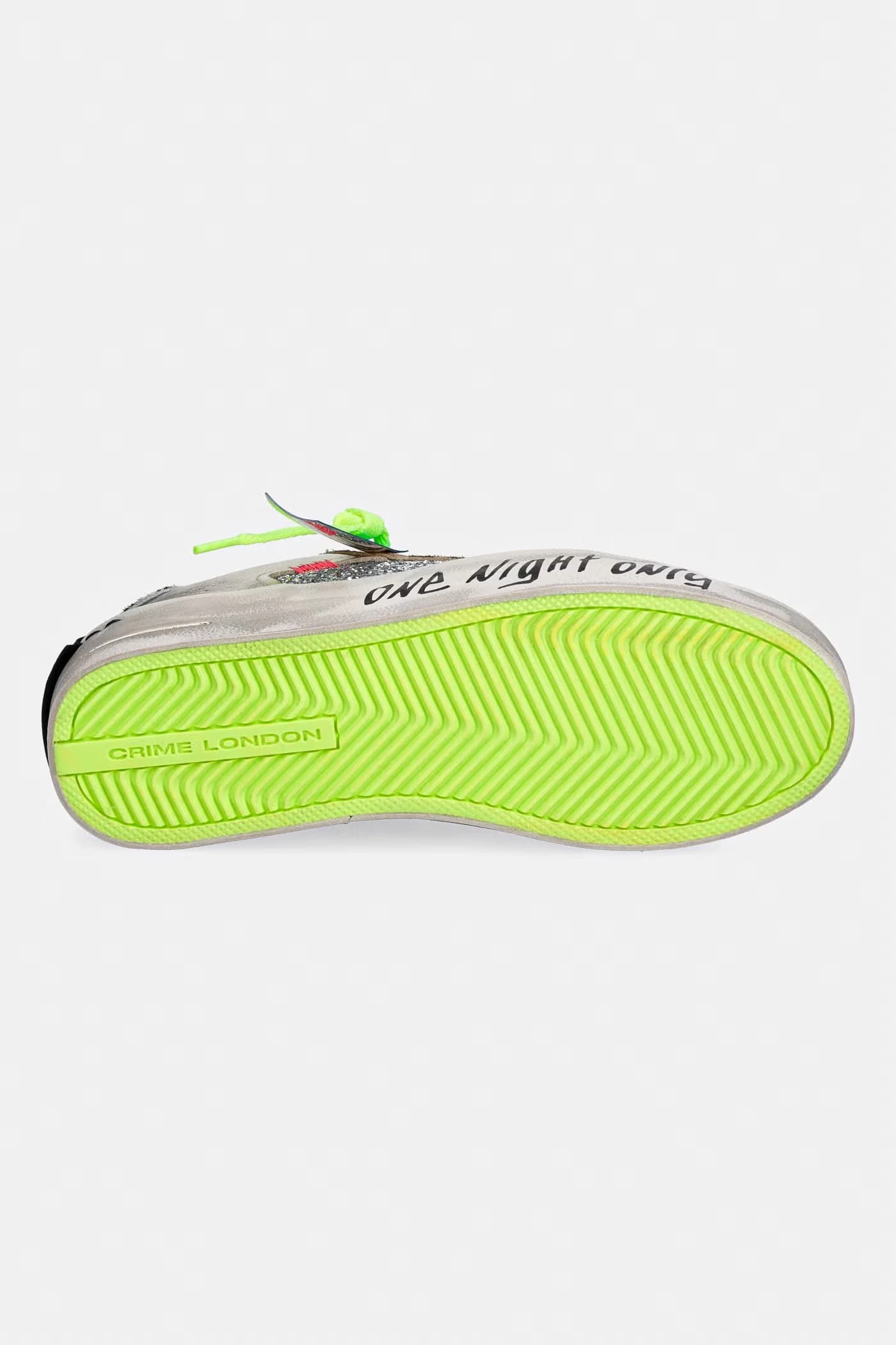 кроссовки SK8 DELUXE - фото 5