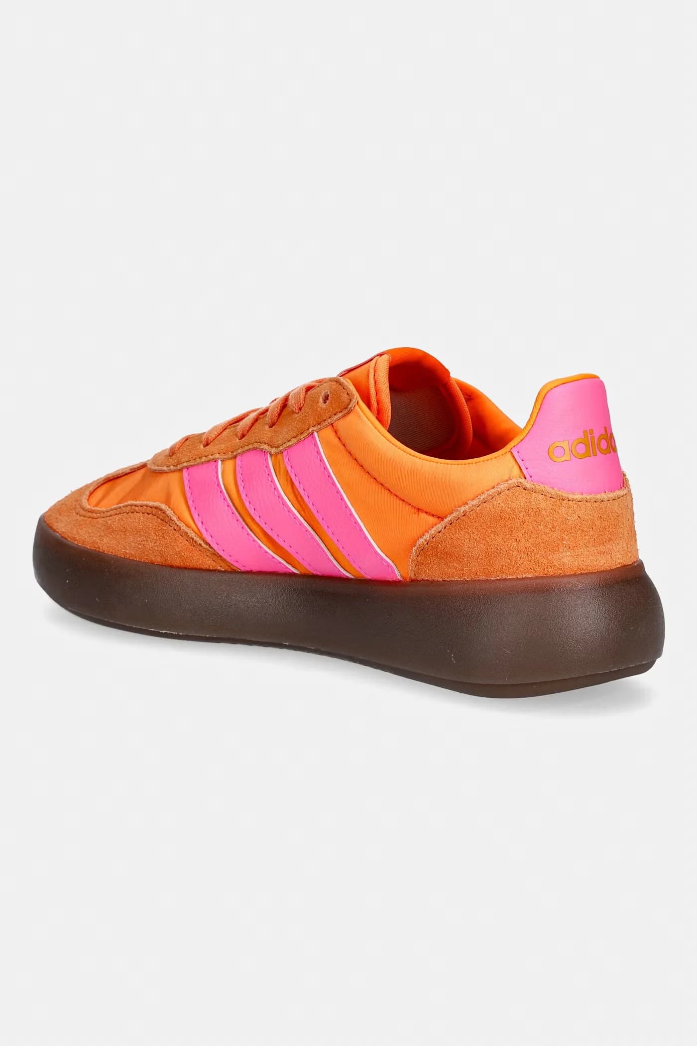 кроссовки Barreda Decode - фото 3