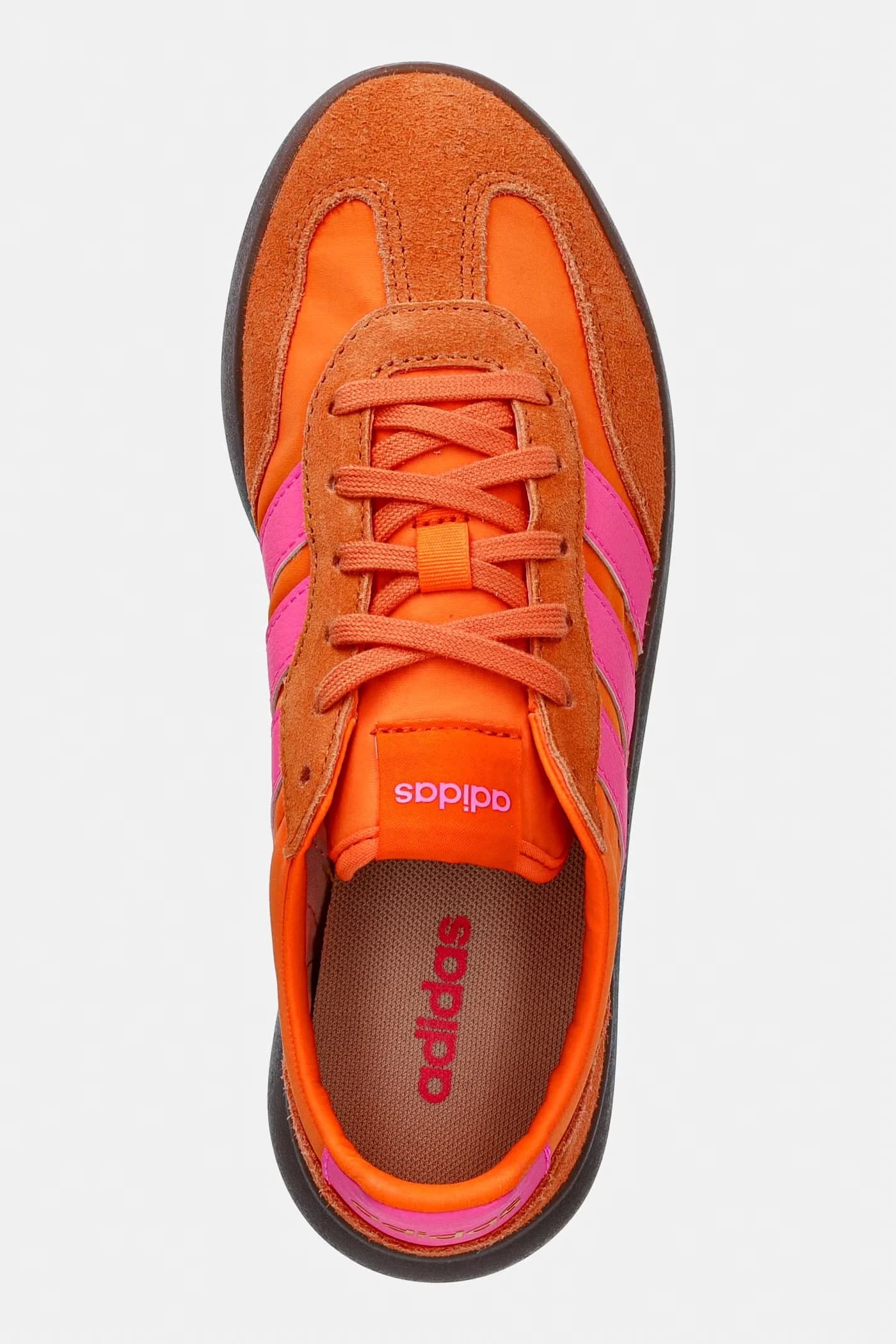 кроссовки Barreda Decode - фото 4