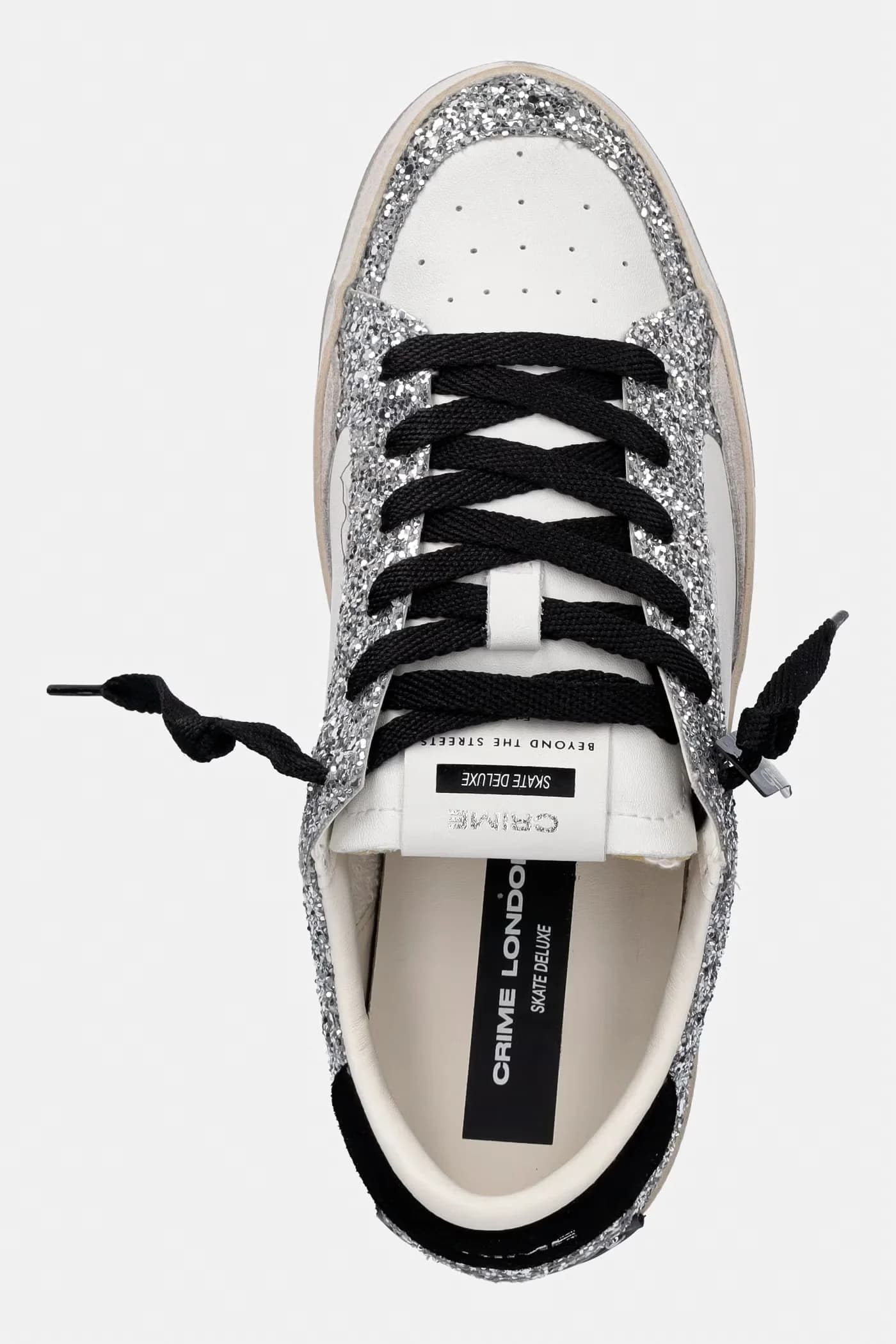 кроссовки SK8 DELUXE - фото 4