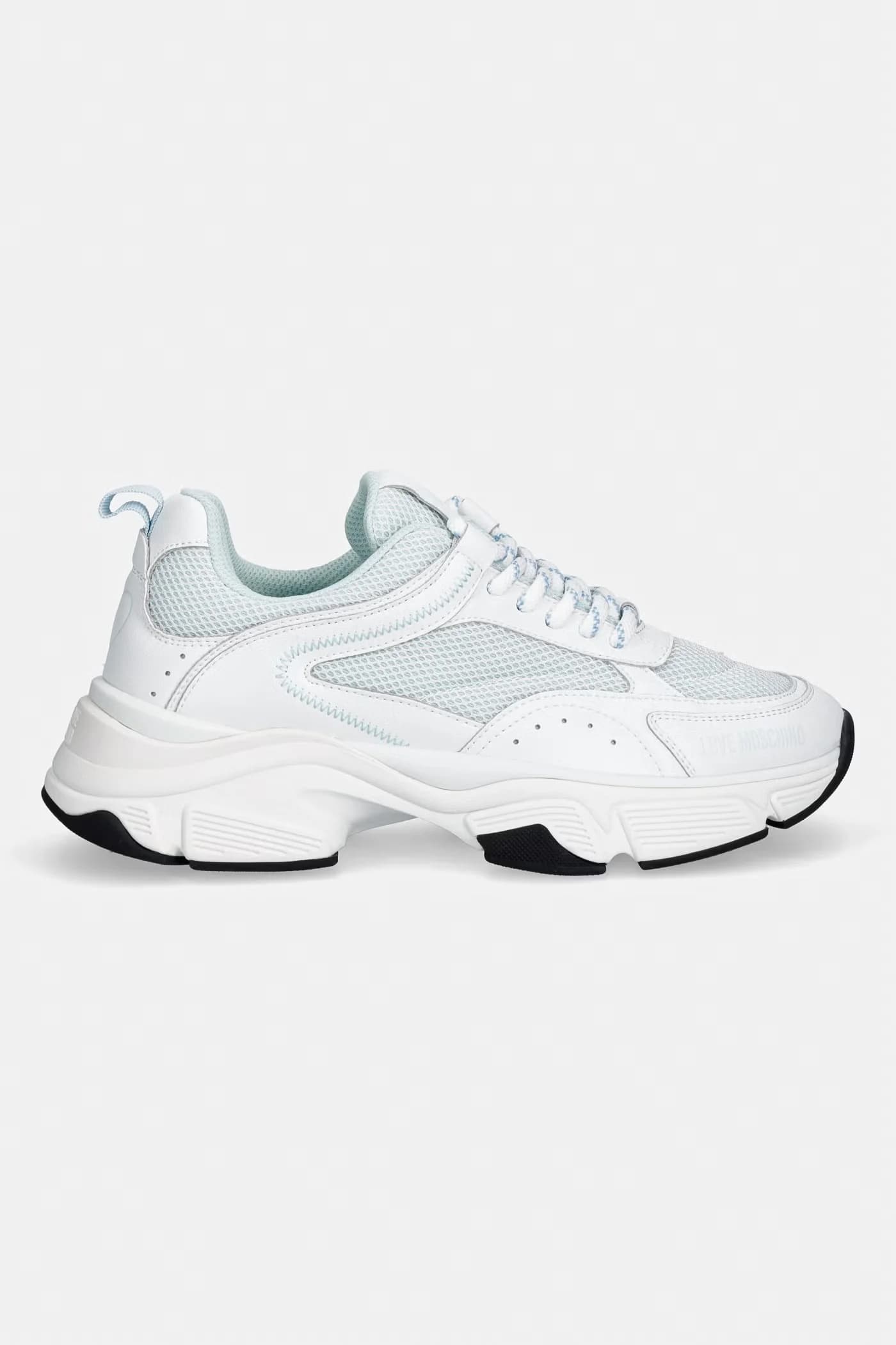 Кроссовки - фото 2