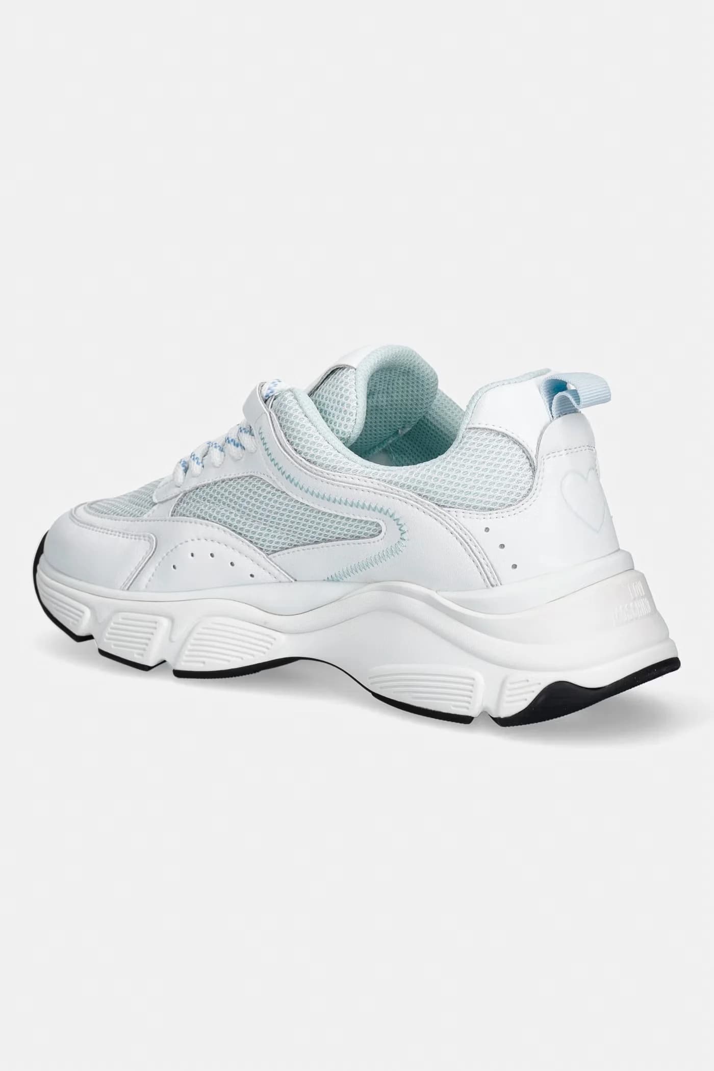 Кроссовки - фото 3