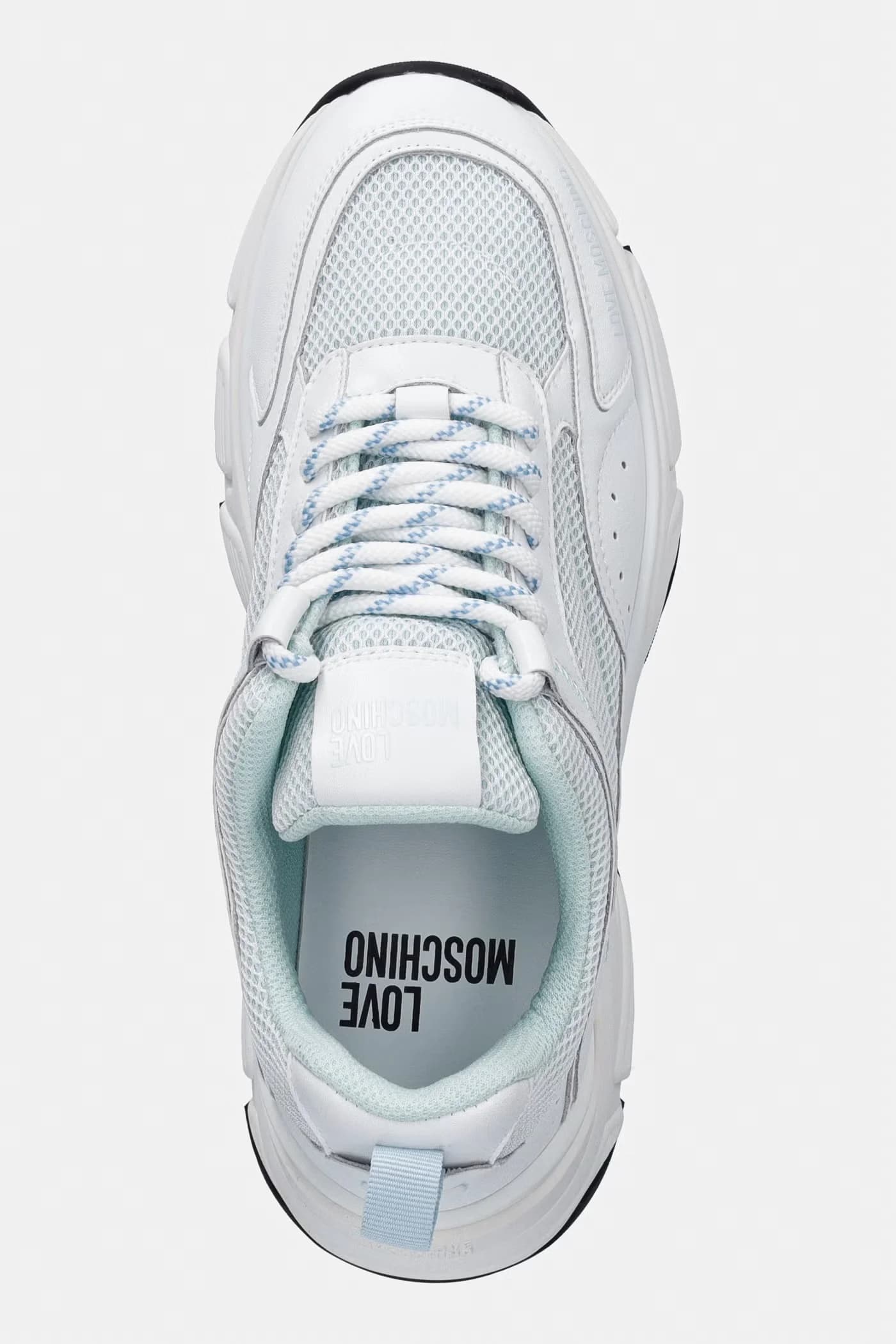 Кроссовки - фото 4