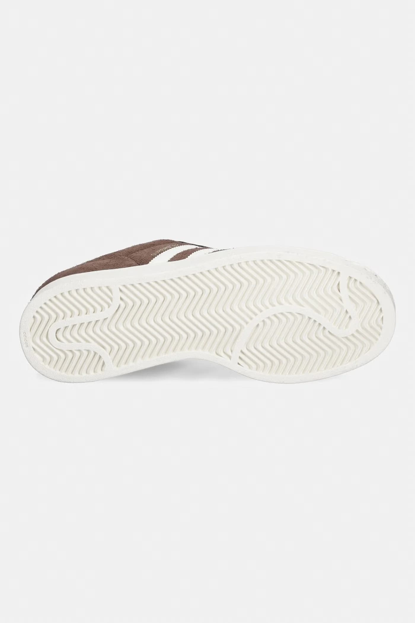 кроссовки Superstar II замшевые - фото 5