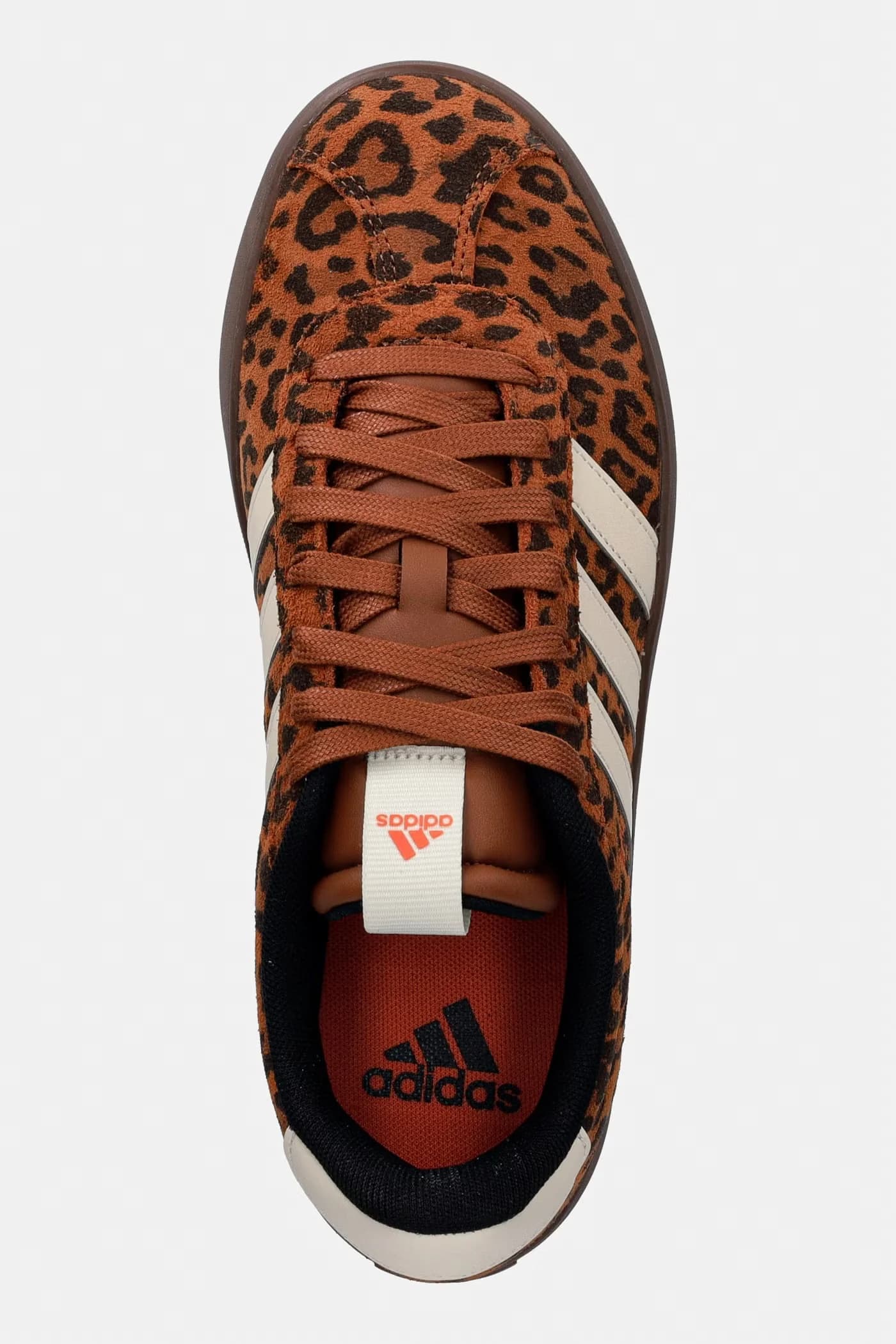 кроссовки VL Court 3.0 - фото 4