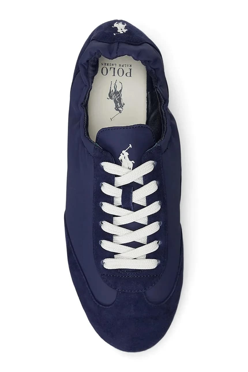 кроссовки Swn Ballerina - фото 4