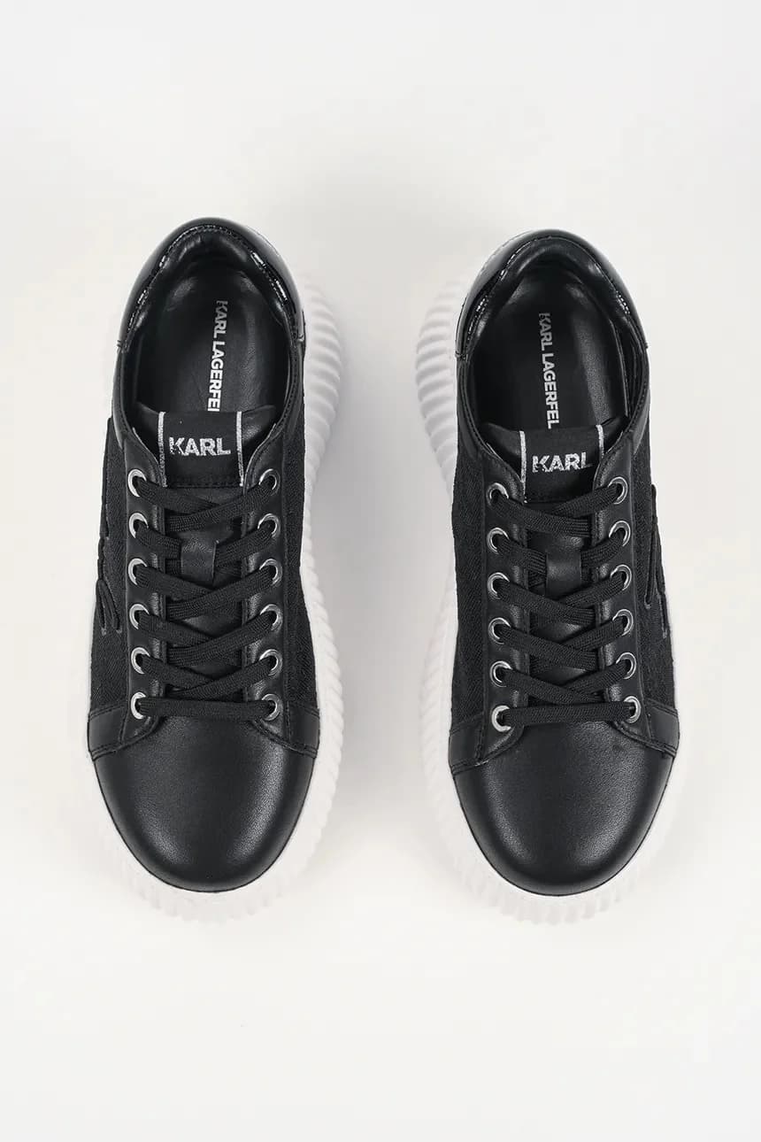 кроссовки KREEPER LO - фото 4