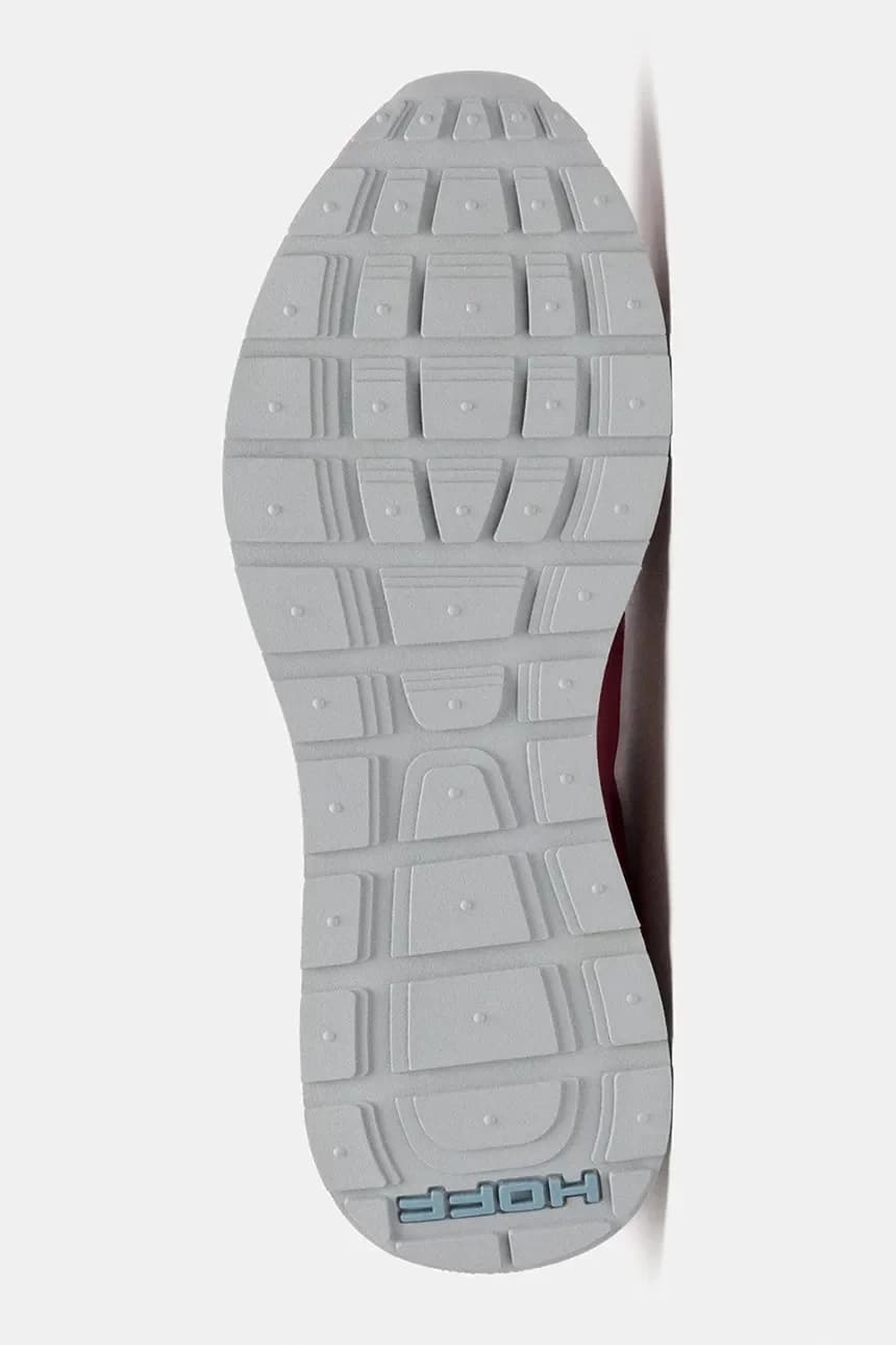 кроссовки CITY RETRO ORCHIDE - фото 6