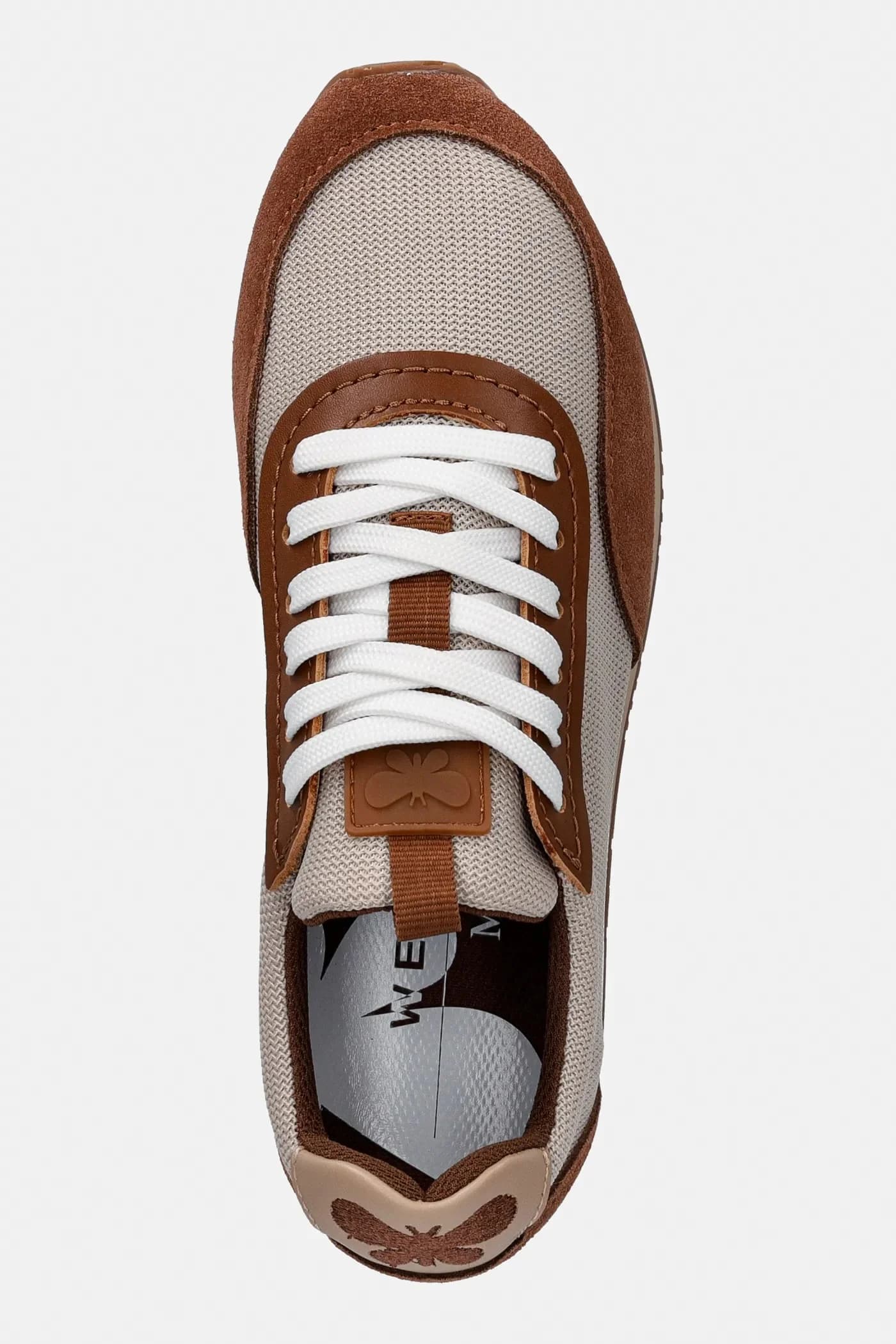 кроссовки Wkararo - фото 4