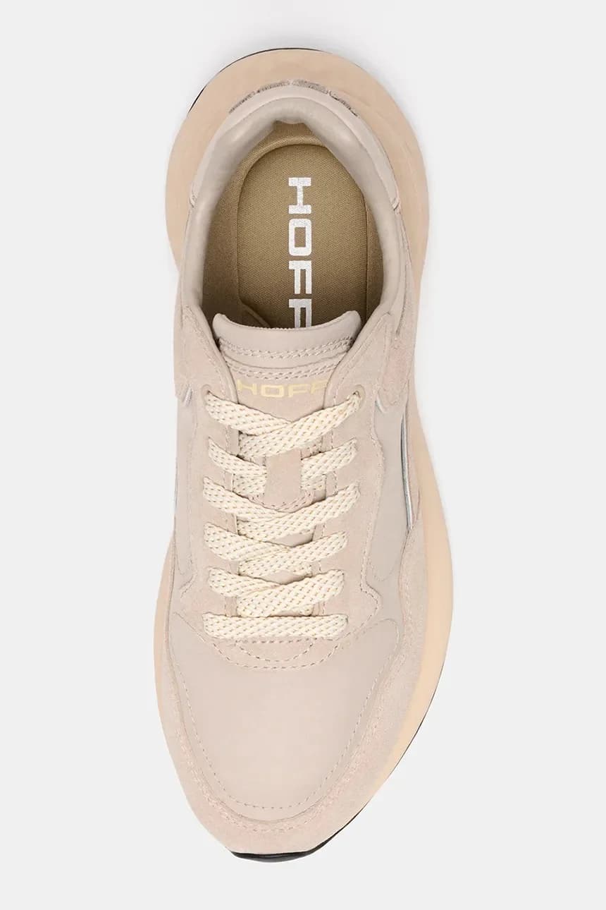 кроссовки CITY MKII SAND - фото 5