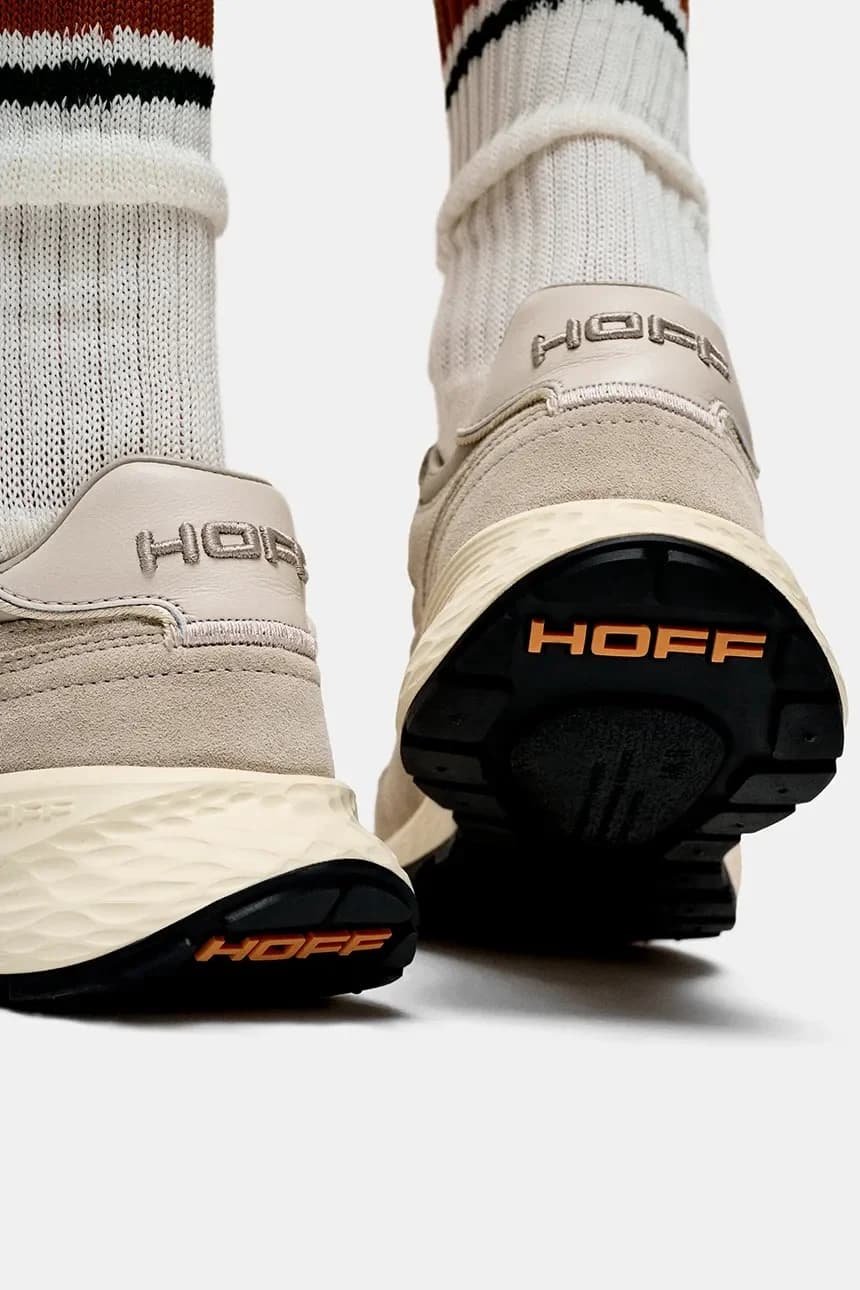 кроссовки CITY MKII SAND - фото 7