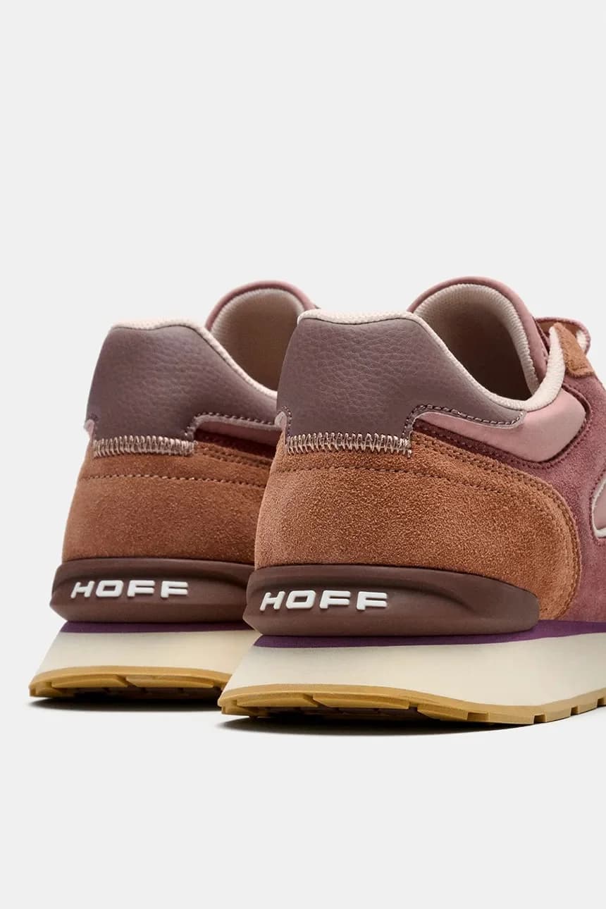 кроссовки CITY TERRACOTTA - фото 4