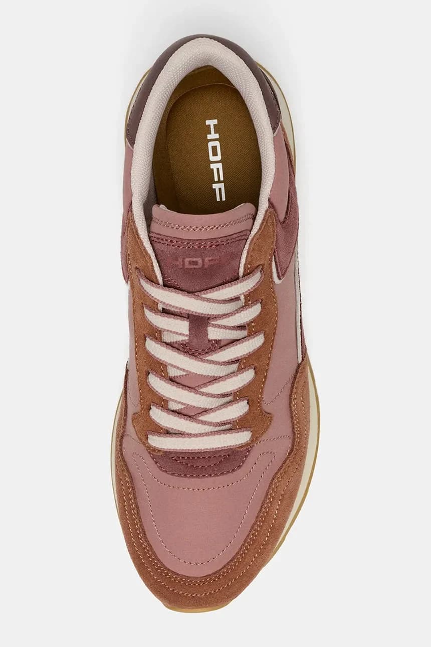 кроссовки CITY TERRACOTTA - фото 5