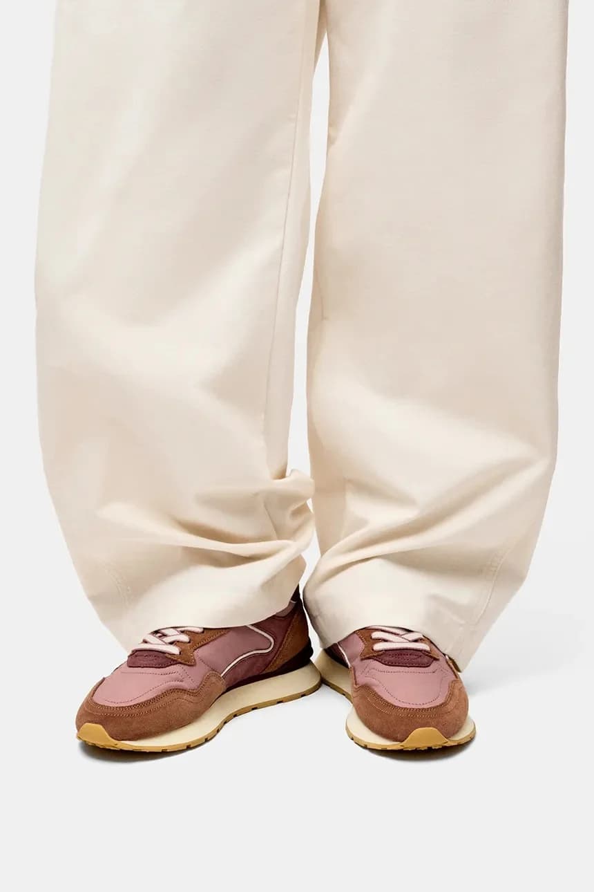 кроссовки CITY TERRACOTTA - фото 8