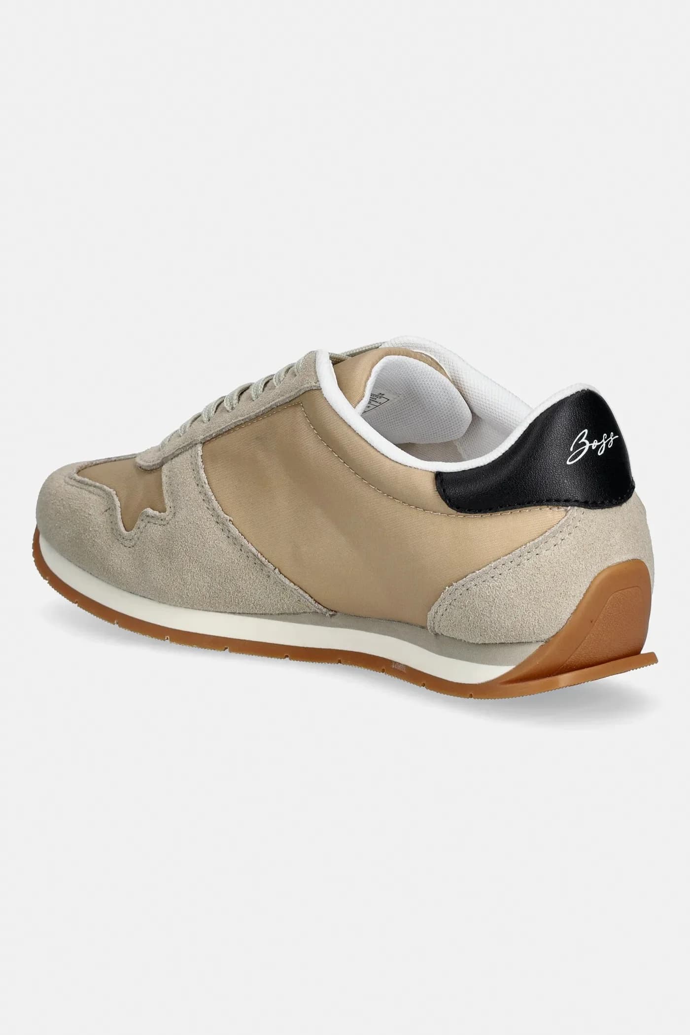 кроссовки Levon - фото 3