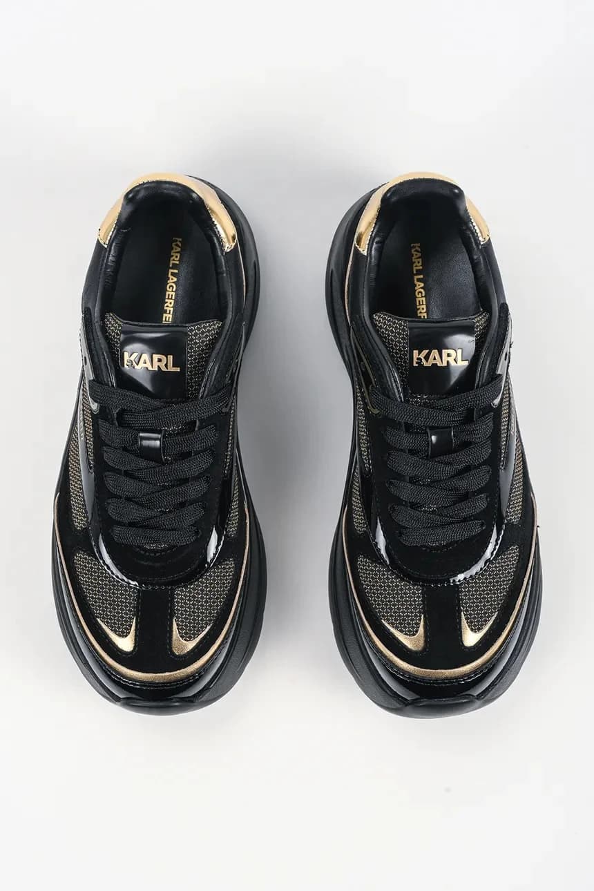 кроссовки KONTOUR WEDGE - фото 4