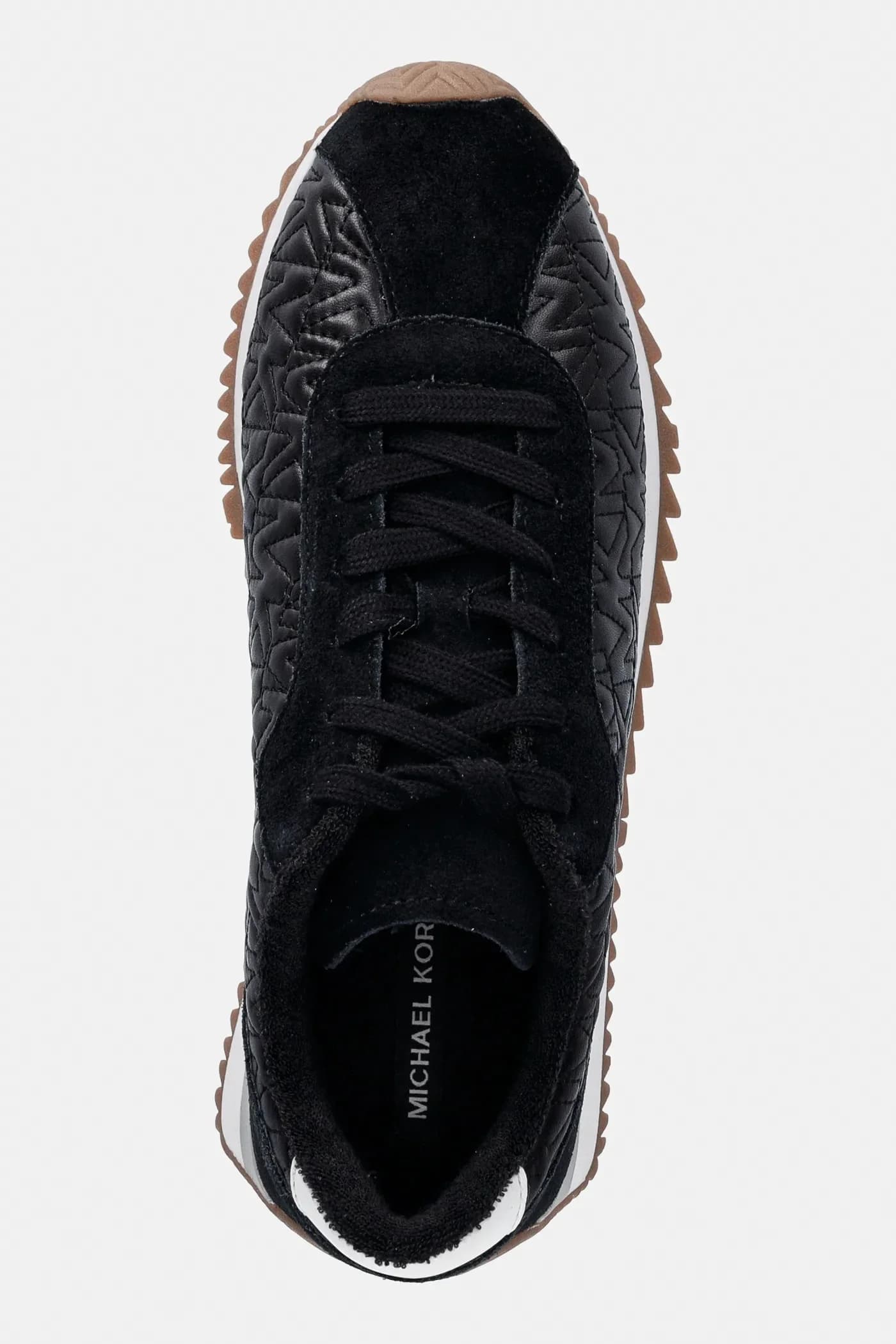 кроссовки Rhodes Trainer - фото 4